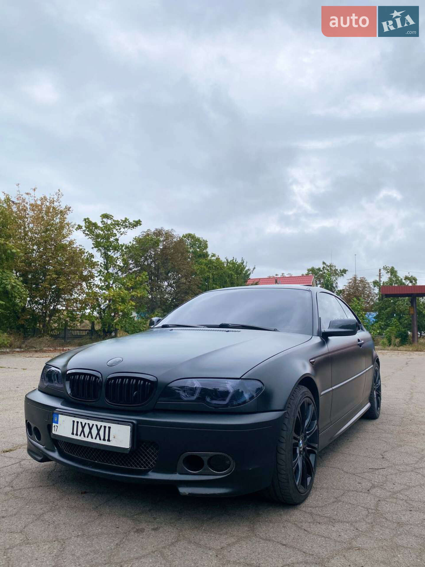 BMW 325I