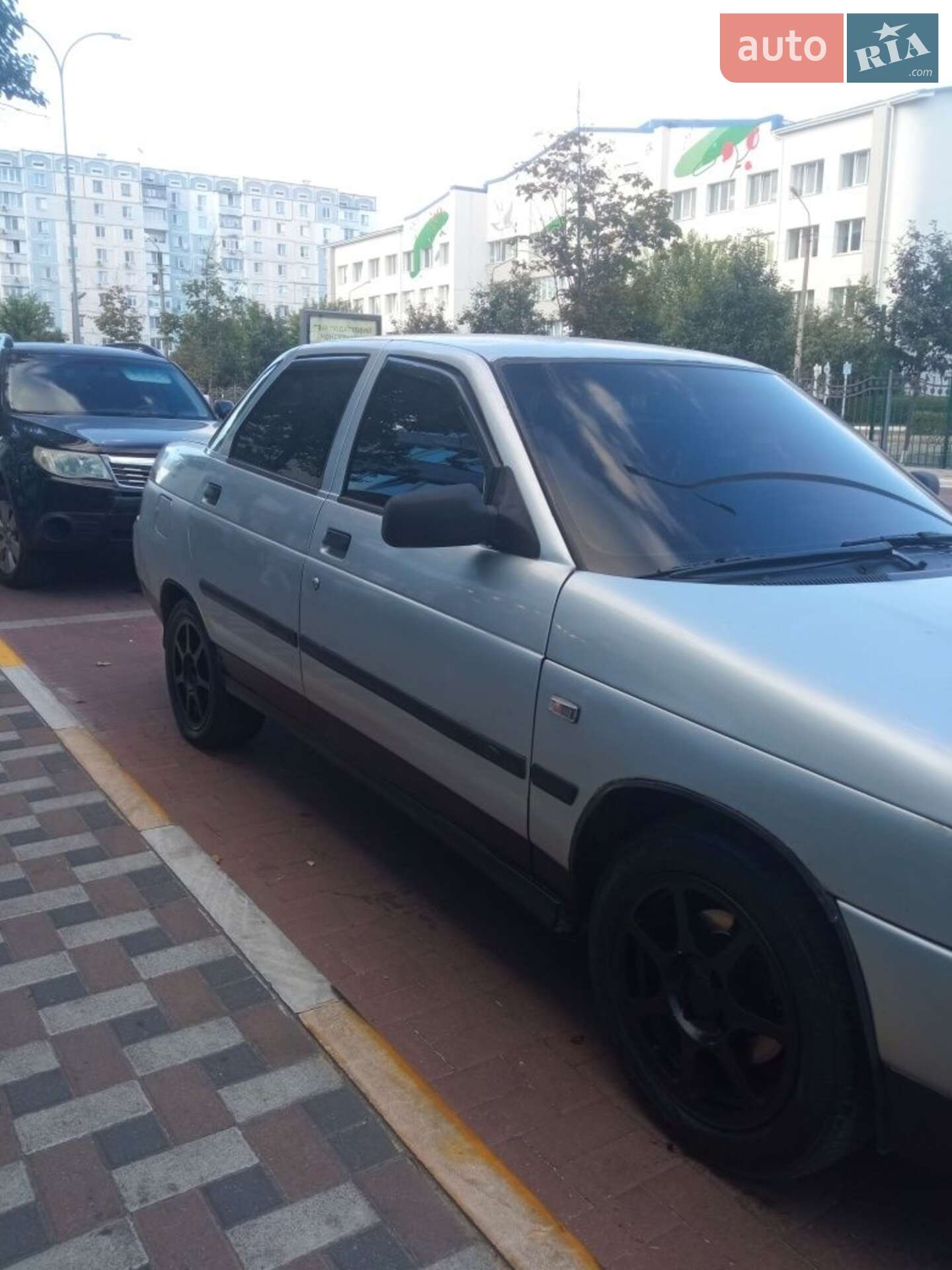 ВАЗ 21103 2004