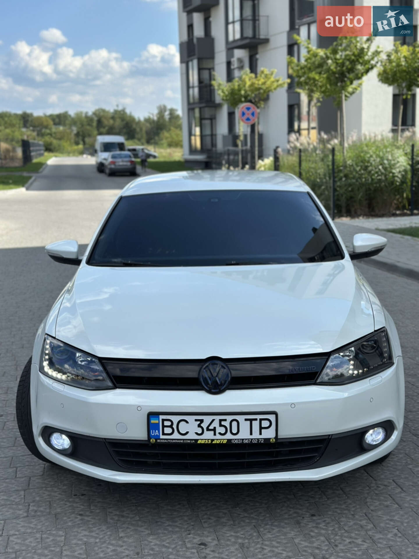 VOLKSWAGEN JETTA 2013