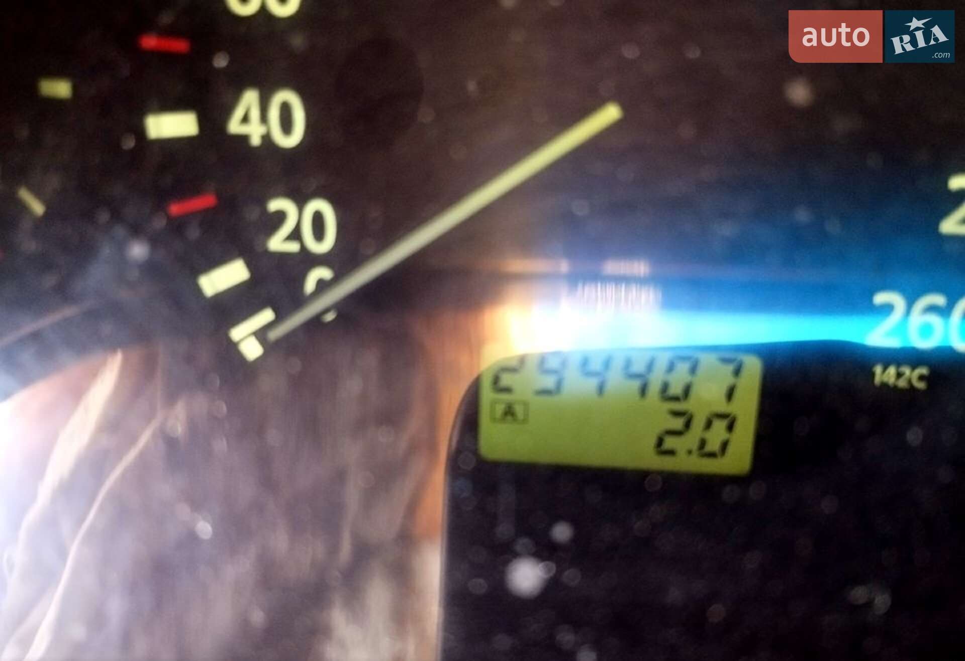 NISSAN MAXIMA 2003