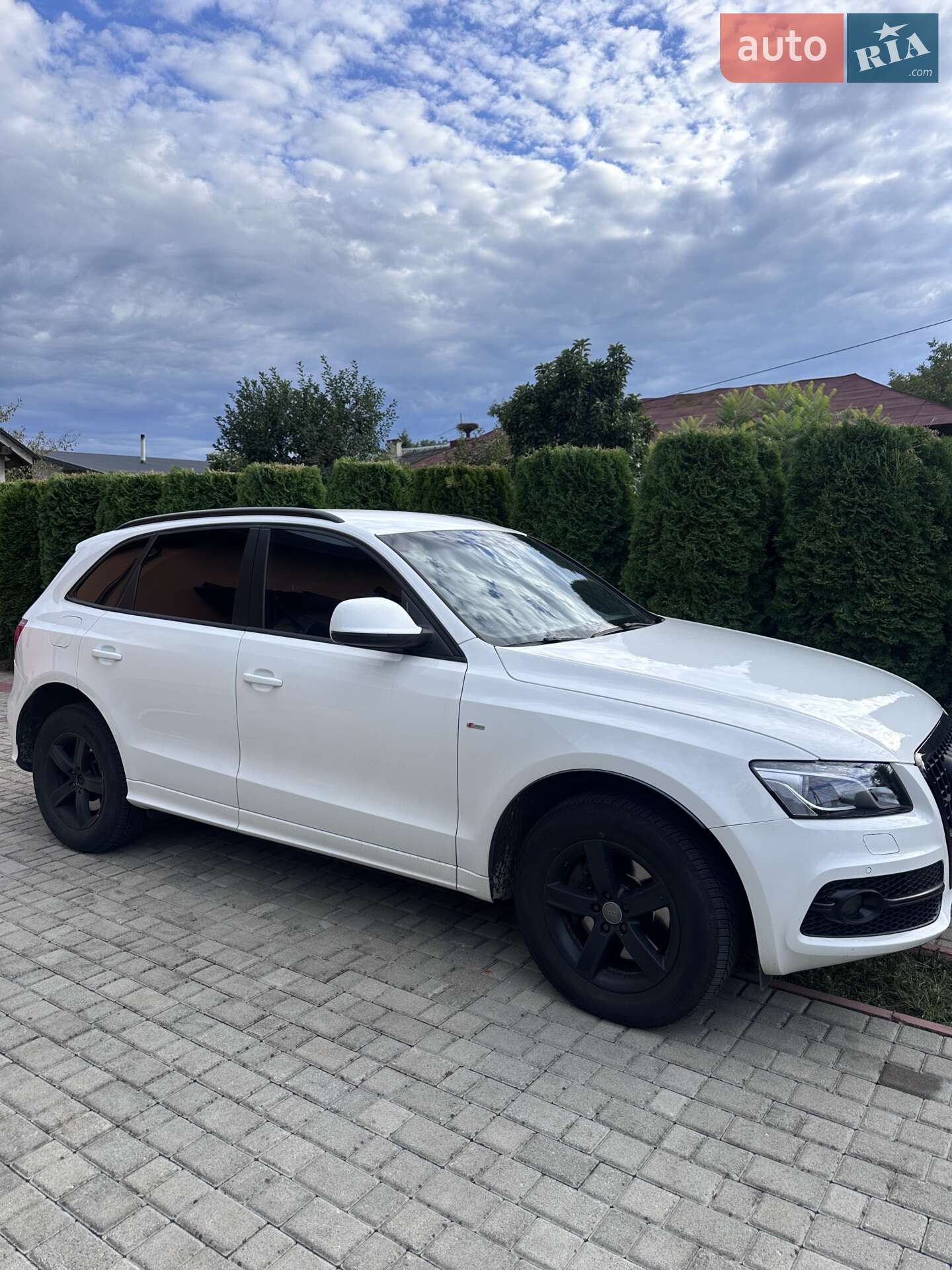 AUDI Q5 2009