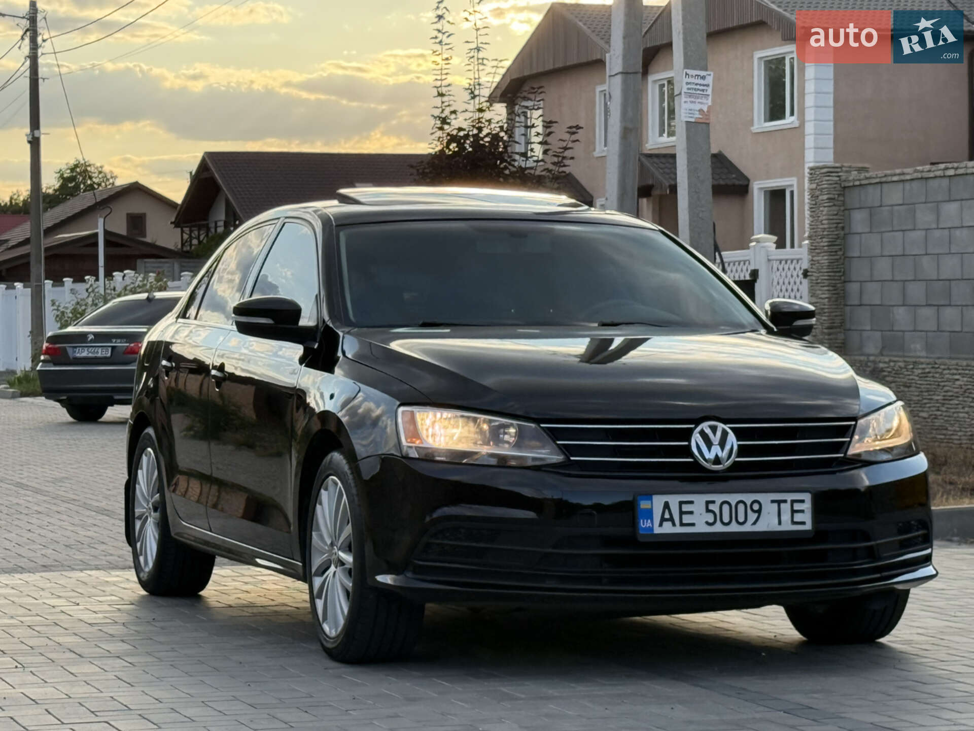 VOLKSWAGEN JETTA 2015