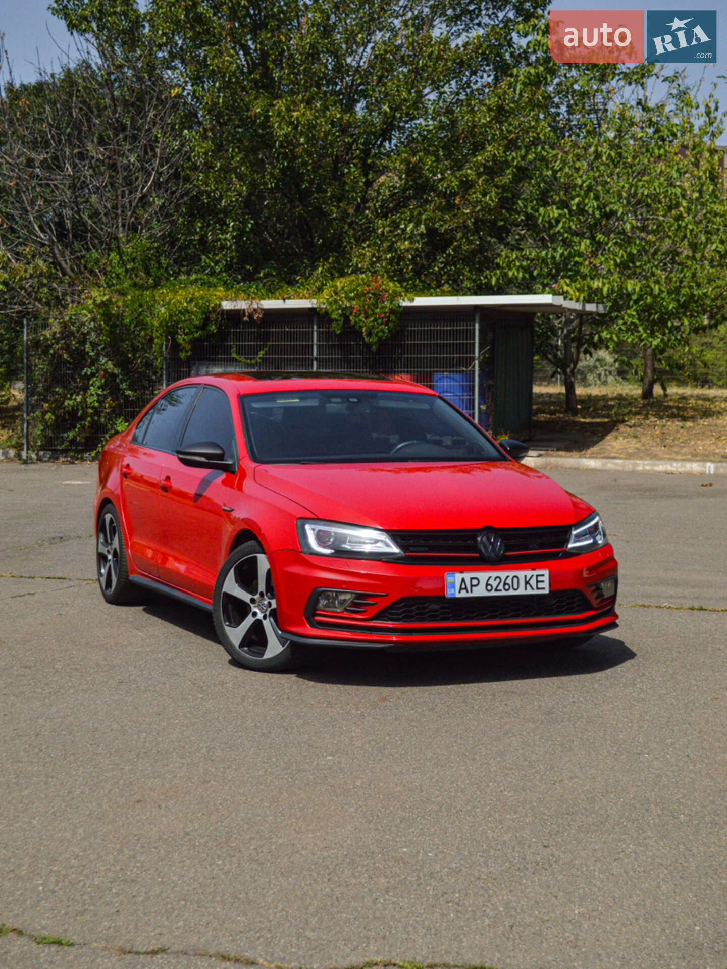VOLKSWAGEN JETTA 2016