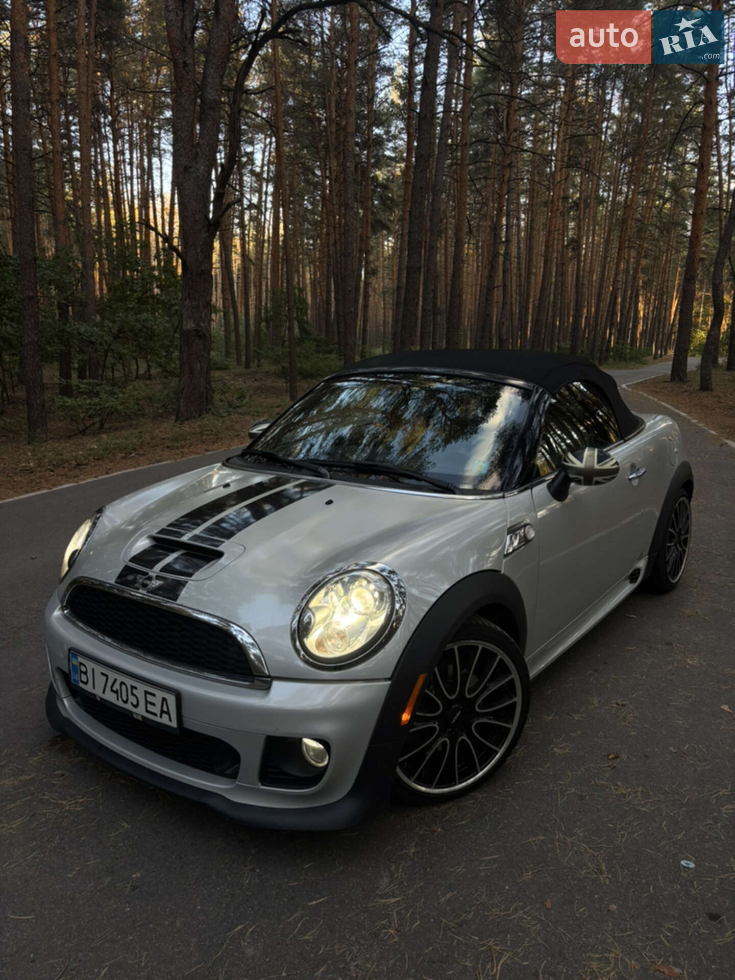 MINI COOPER 2014