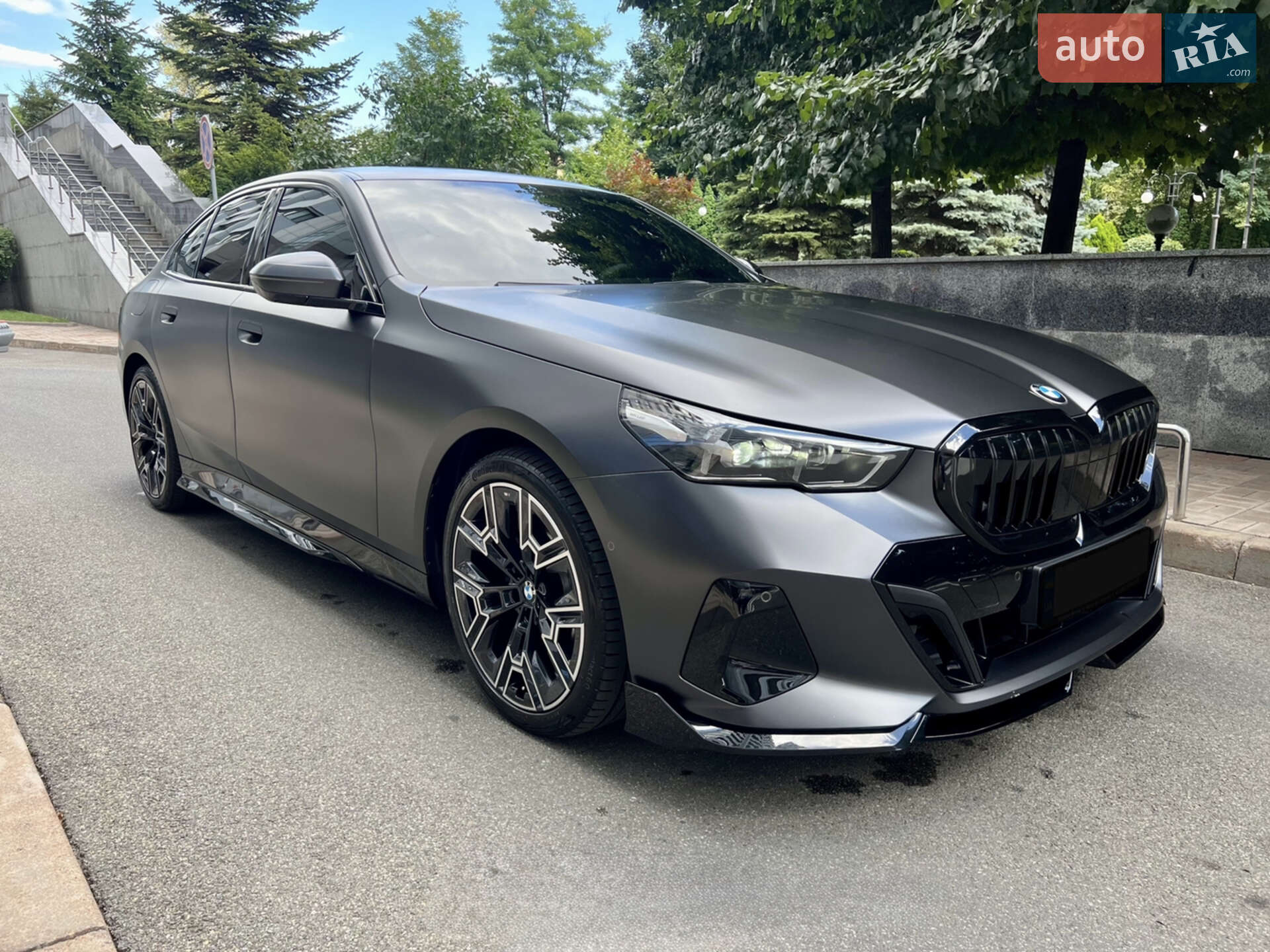 BMW 520D 2023