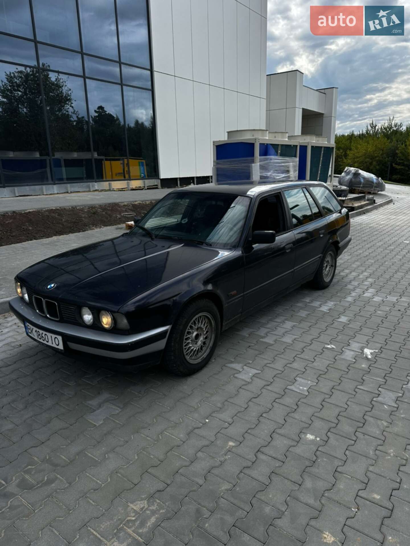 BMW 518I 1994