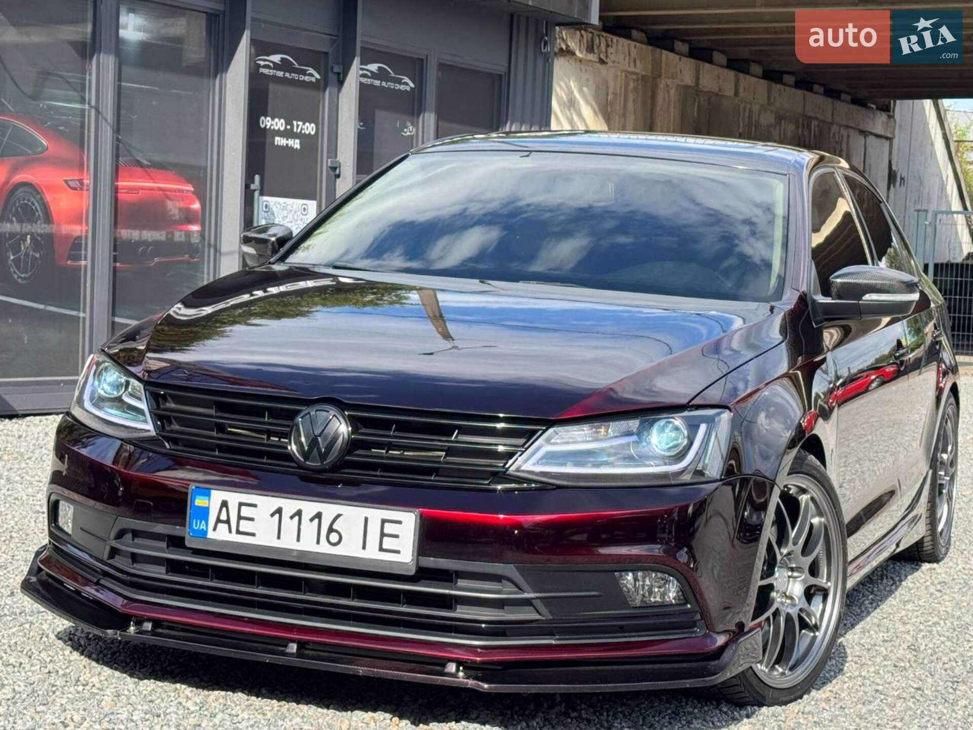 VOLKSWAGEN JETTA 2015