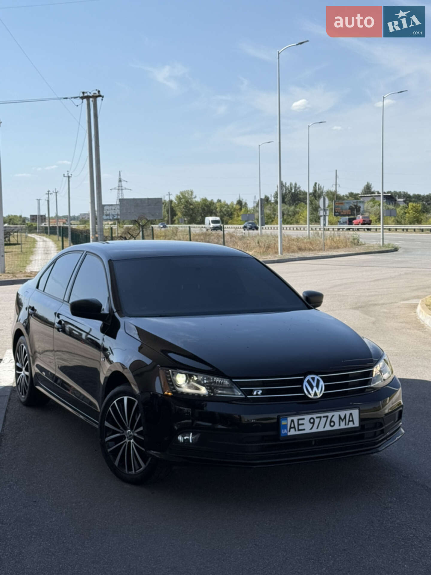 VOLKSWAGEN JETTA 2016