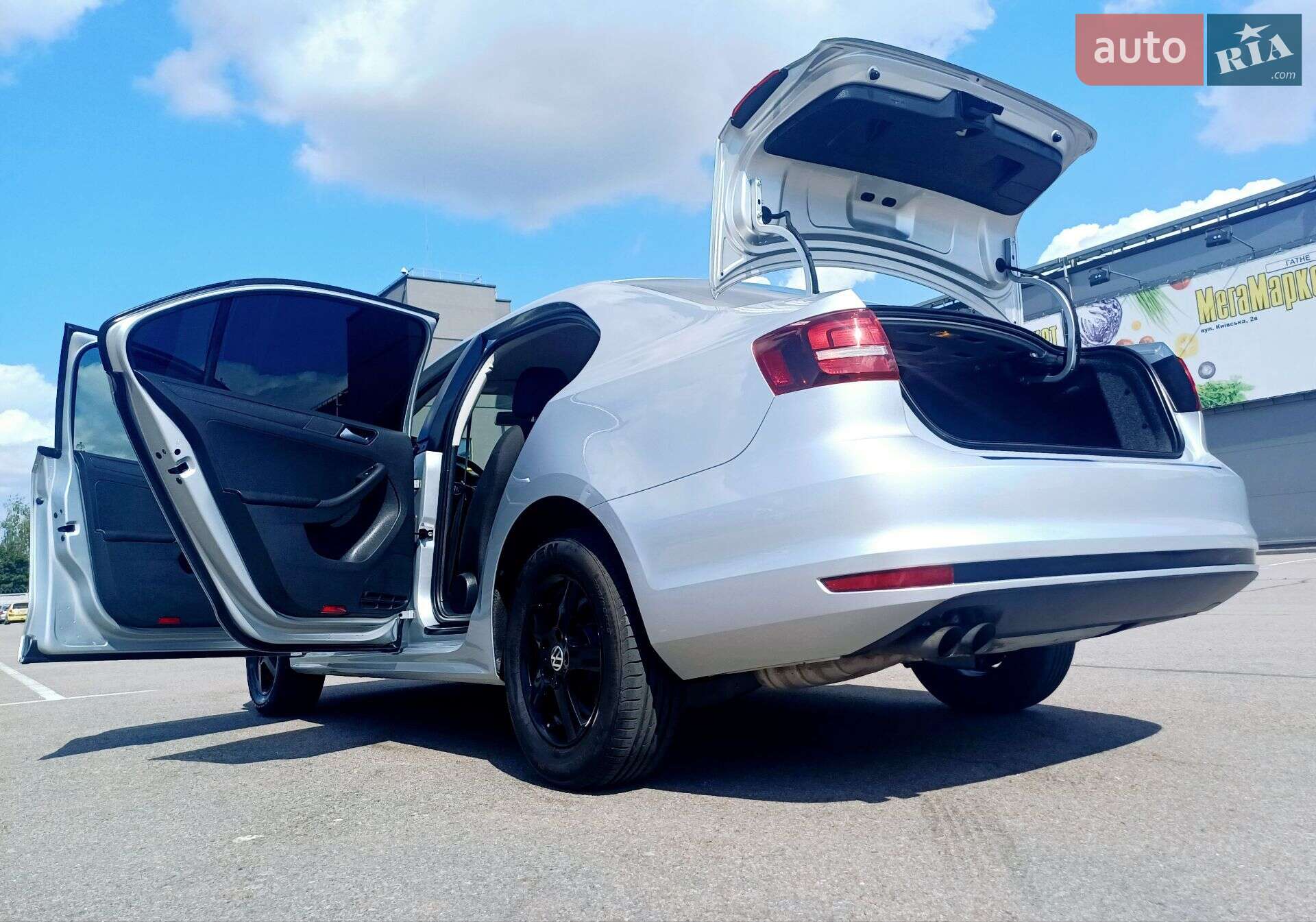 VOLKSWAGEN JETTA 2015