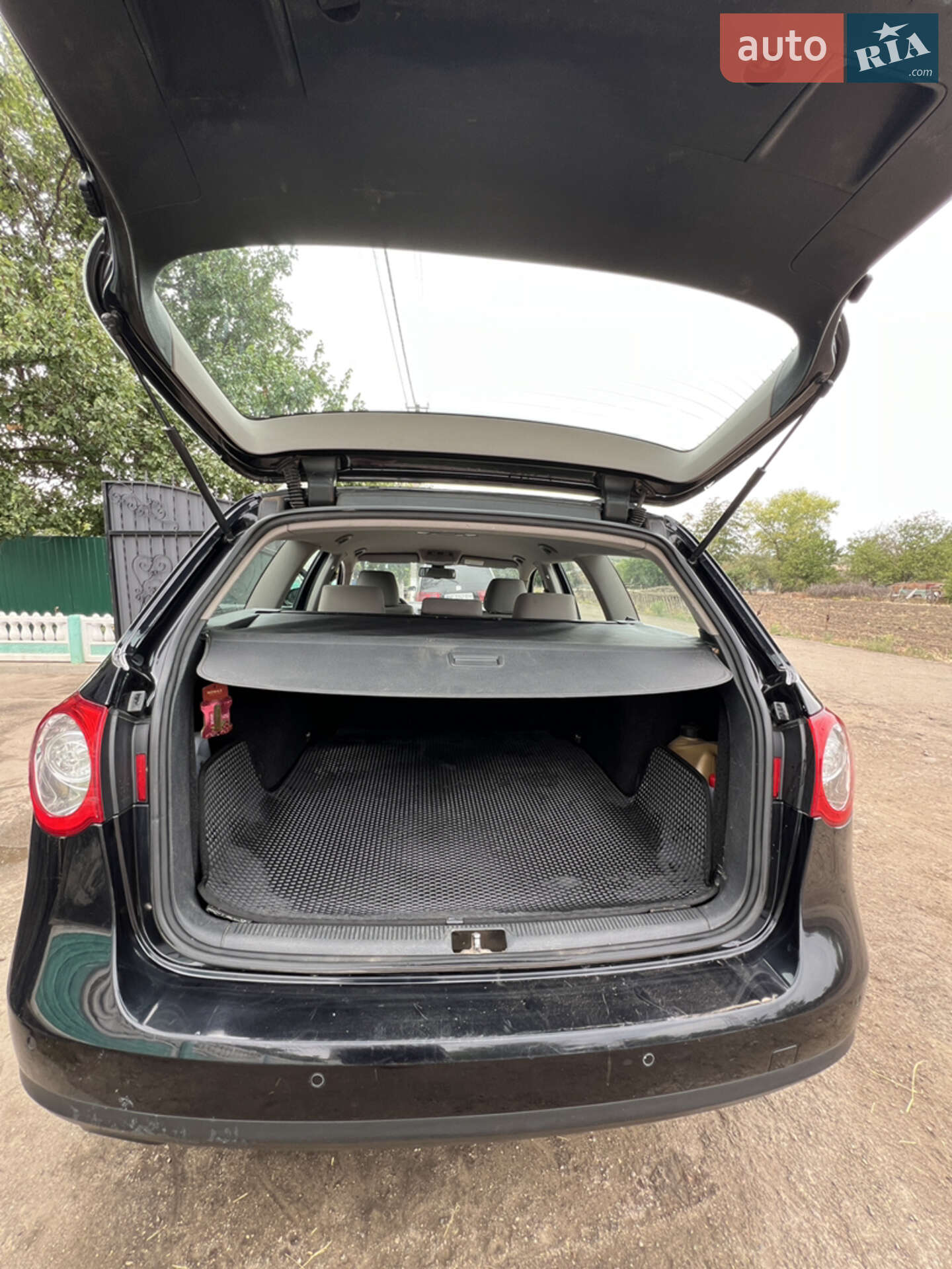 VOLKSWAGEN PASSAT 2006