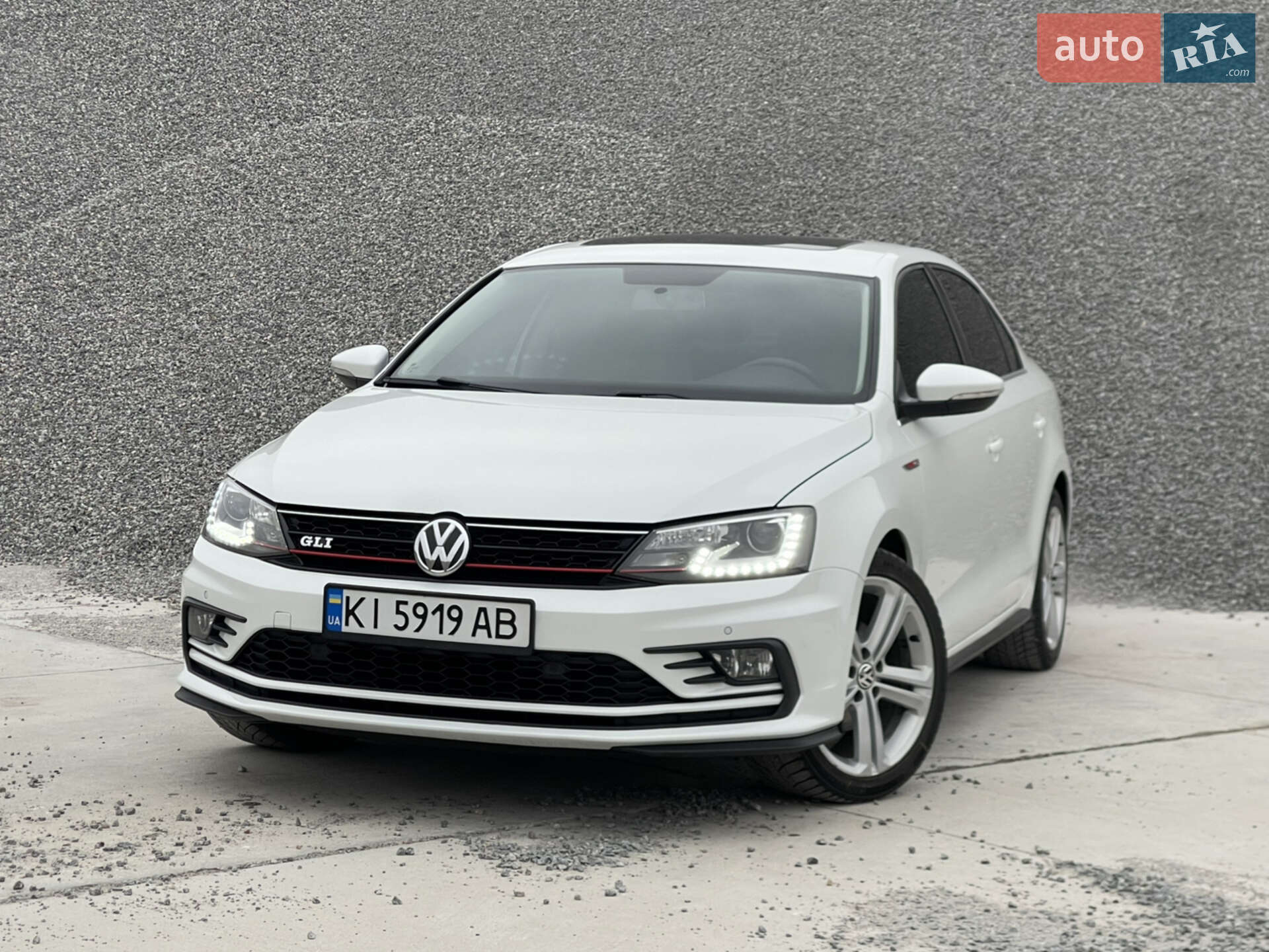 VOLKSWAGEN JETTA 2012