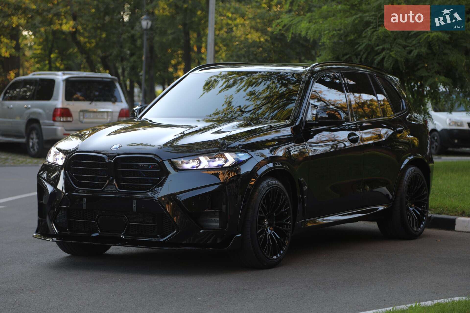 BMW X5 XDRIVE 40I 2019