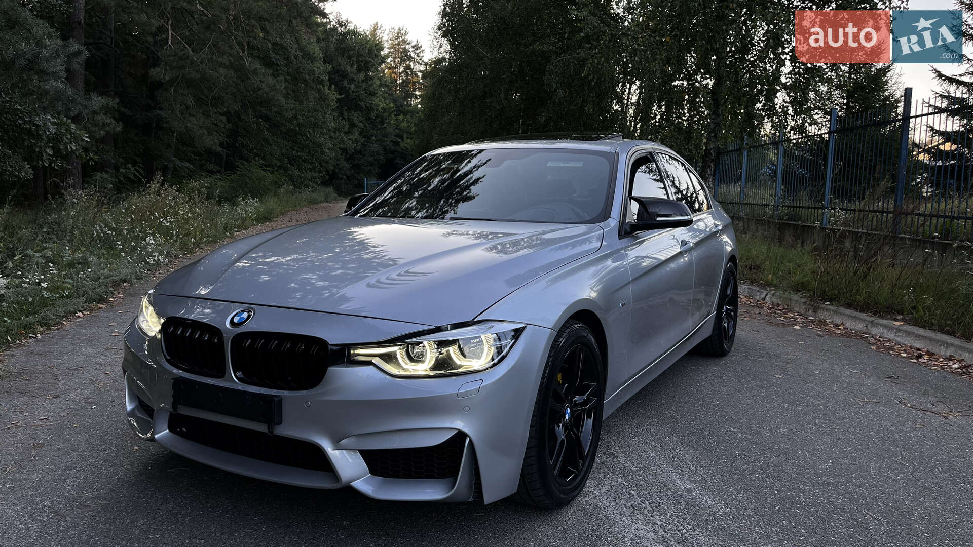 BMW 328XI 2013