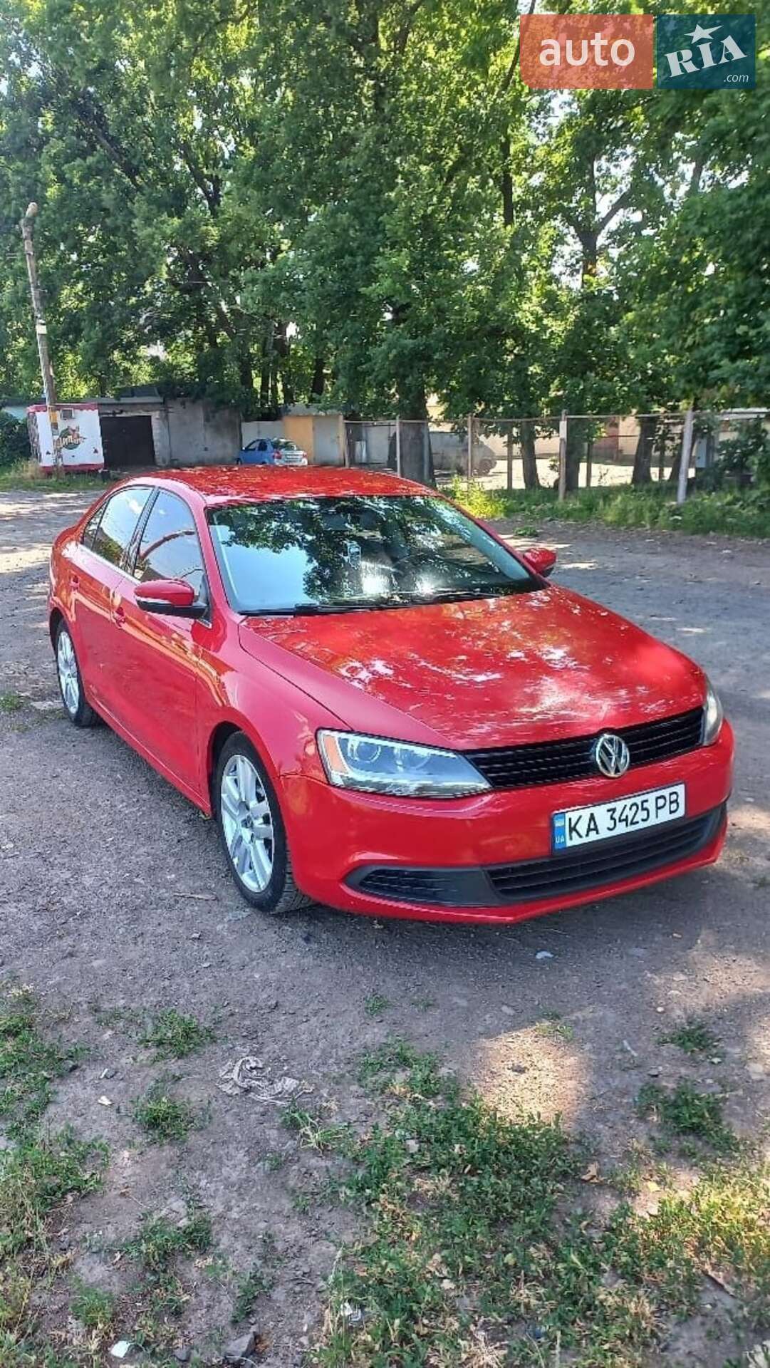 VOLKSWAGEN JETTA 2013