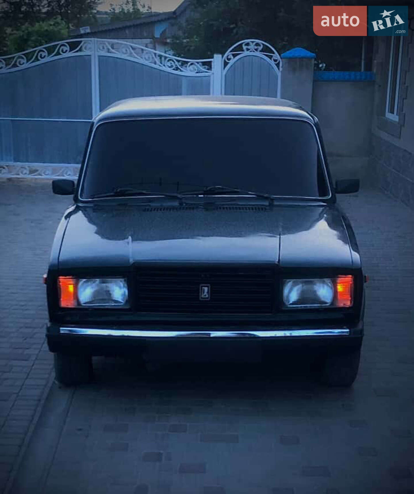 ВАЗ 21070 2006