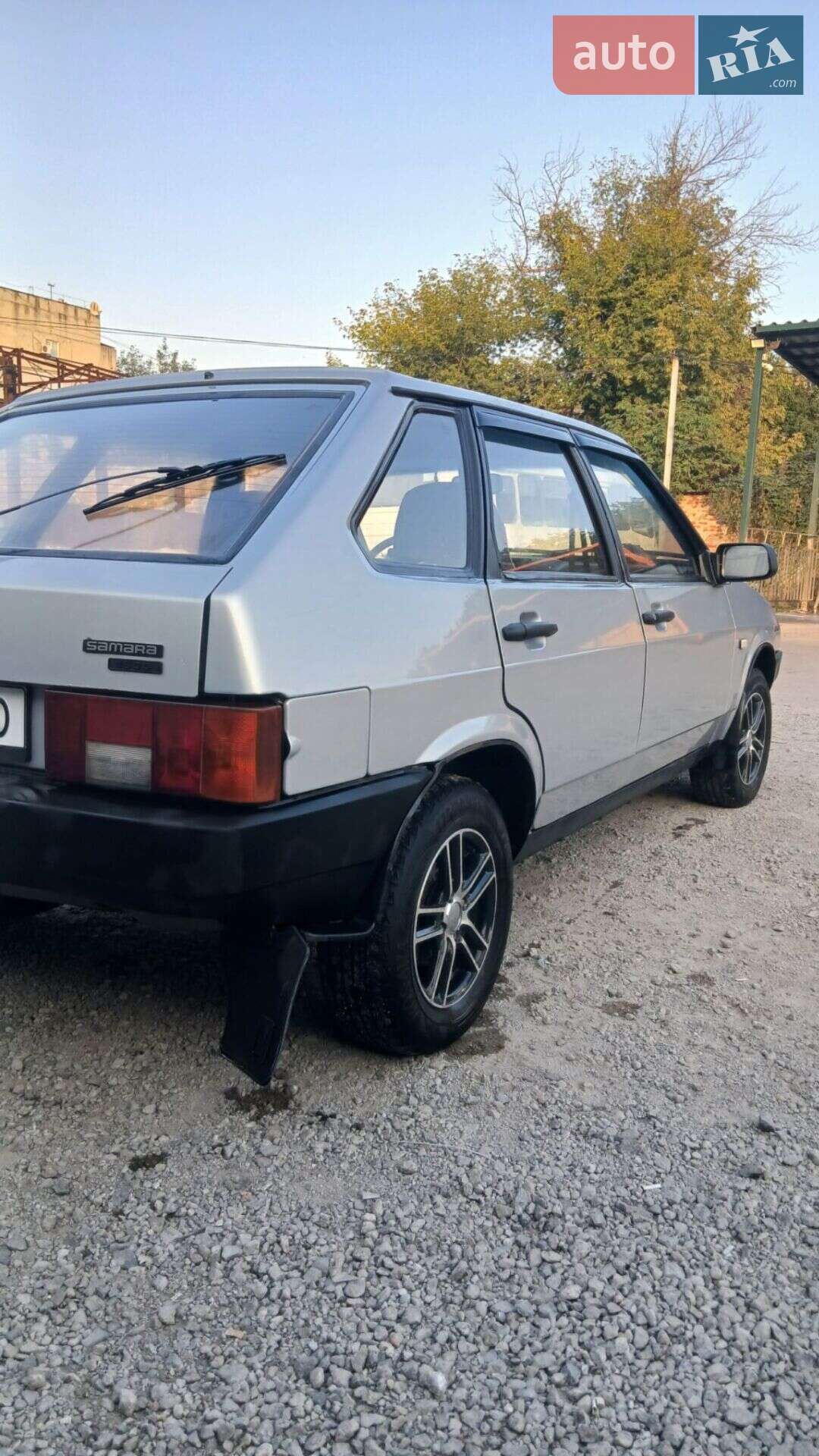 ВАЗ 210930 2003