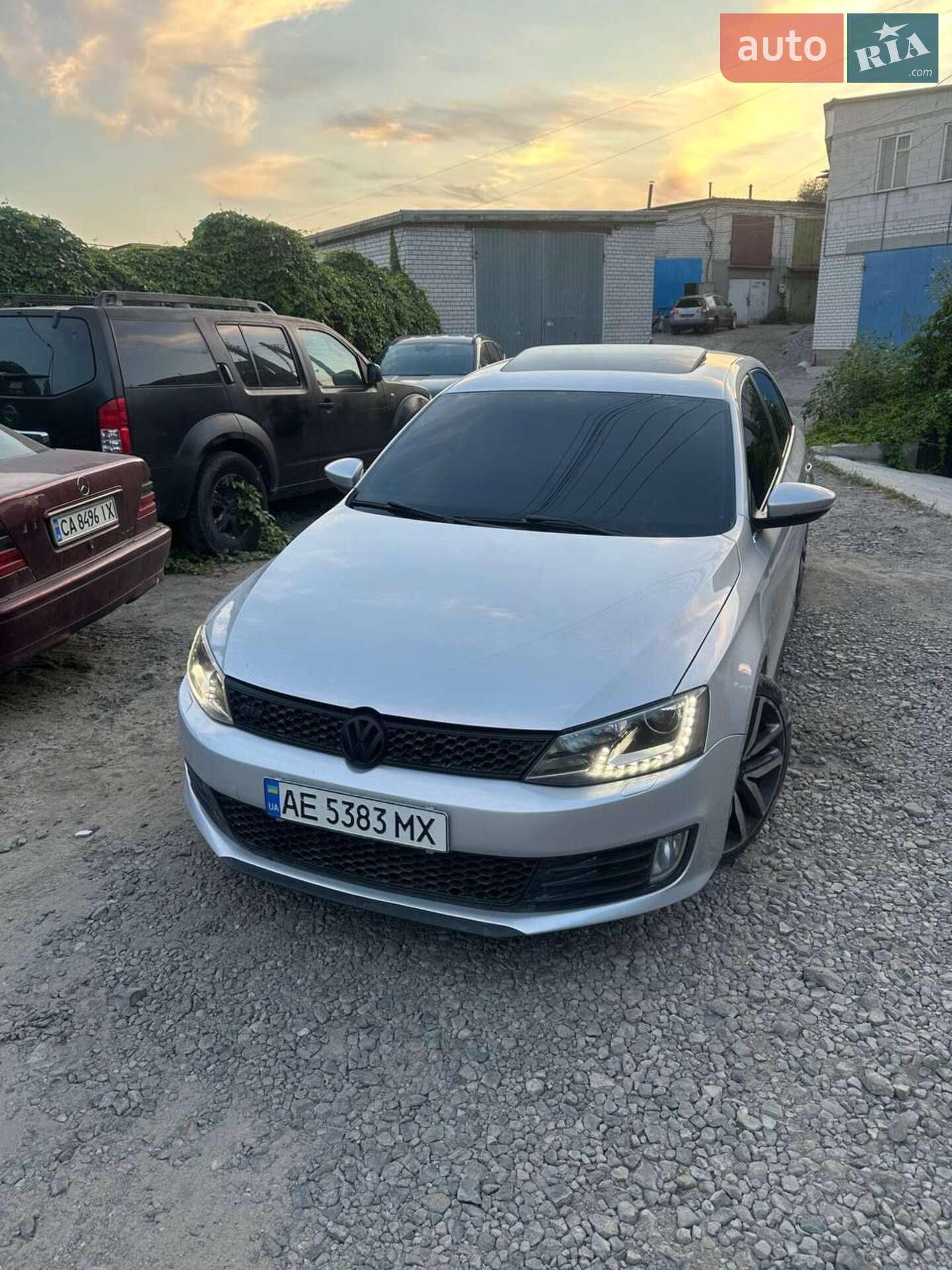 VOLKSWAGEN JETTA 2013