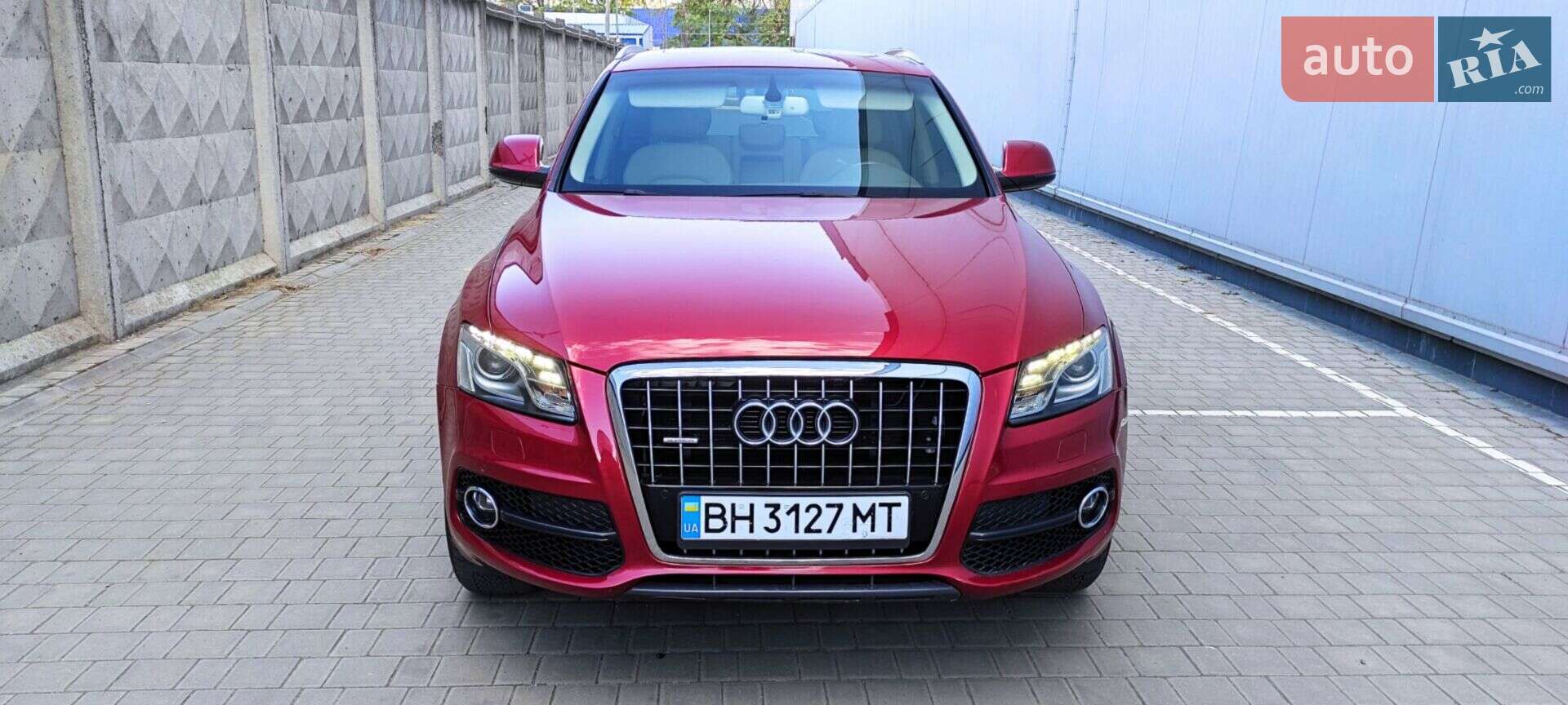 AUDI Q5 2009