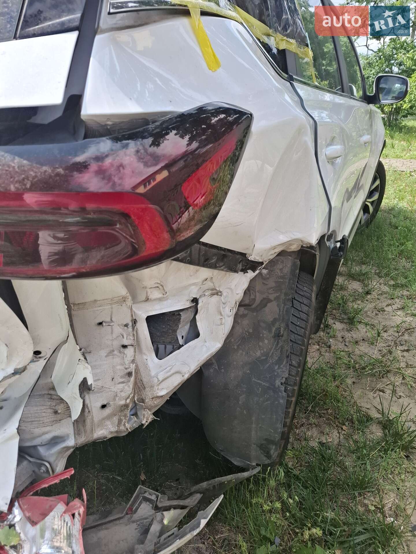 CHERY TIGGO 7 PRO 2022