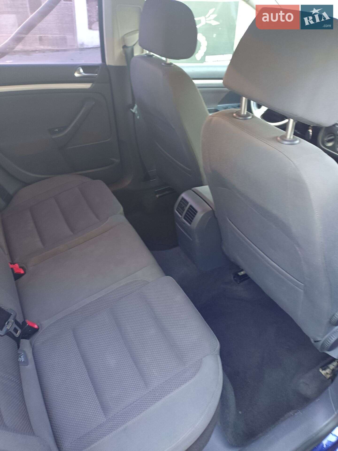 VOLKSWAGEN GOLF 2006