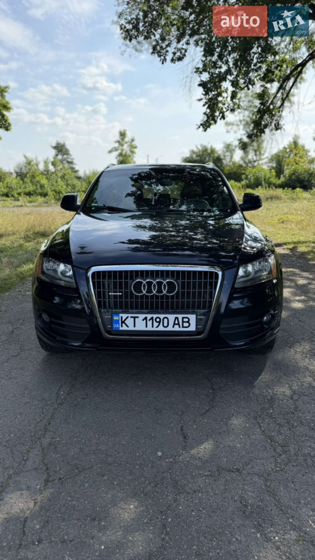AUDI Q5 2010
