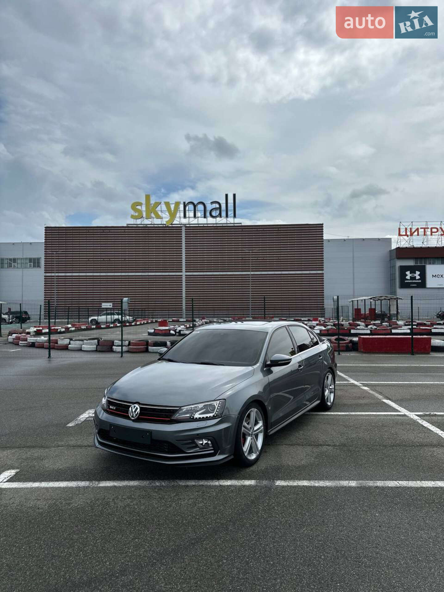 VOLKSWAGEN JETTA 2015
