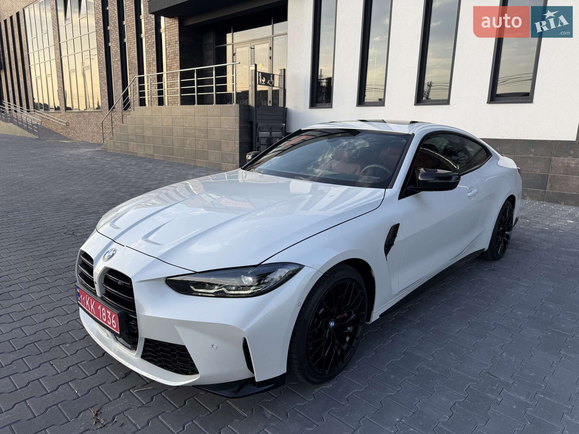 BMW M440I 2023
