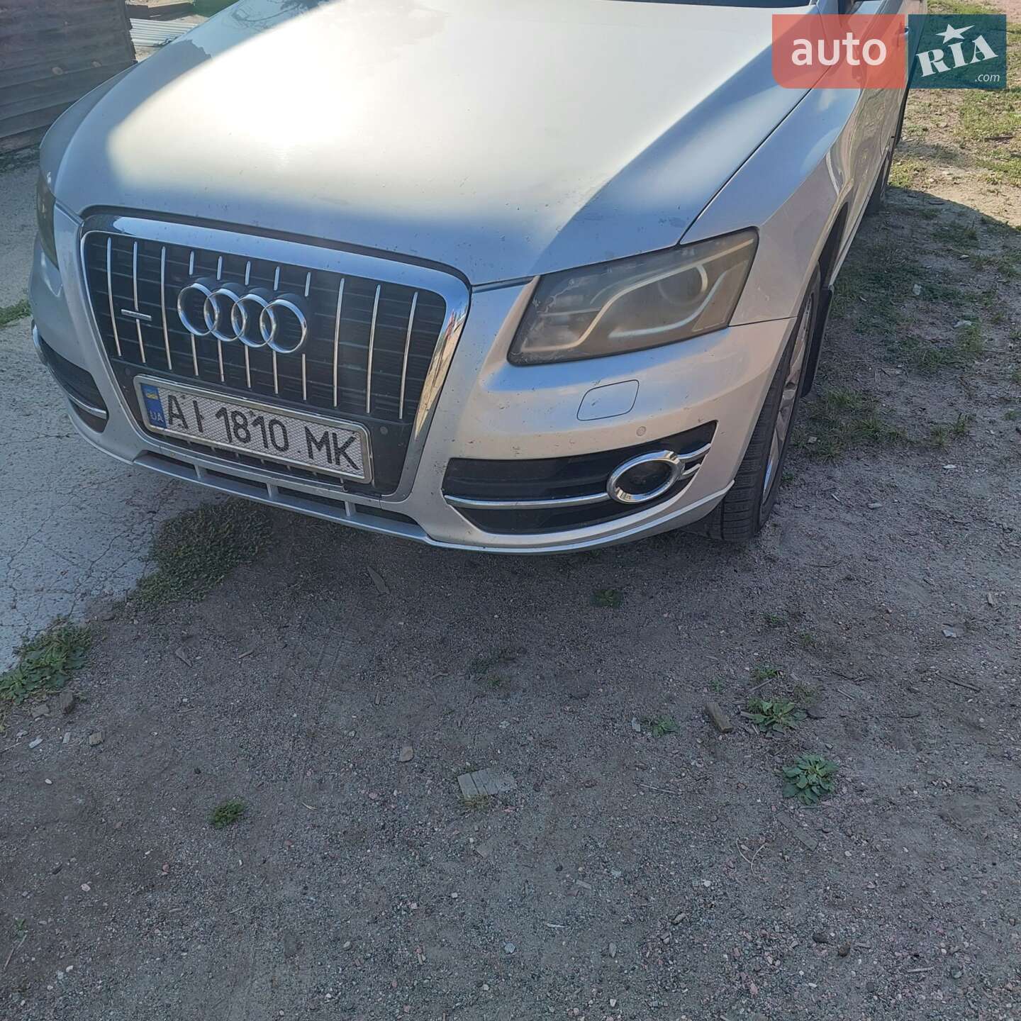 AUDI Q5 2009