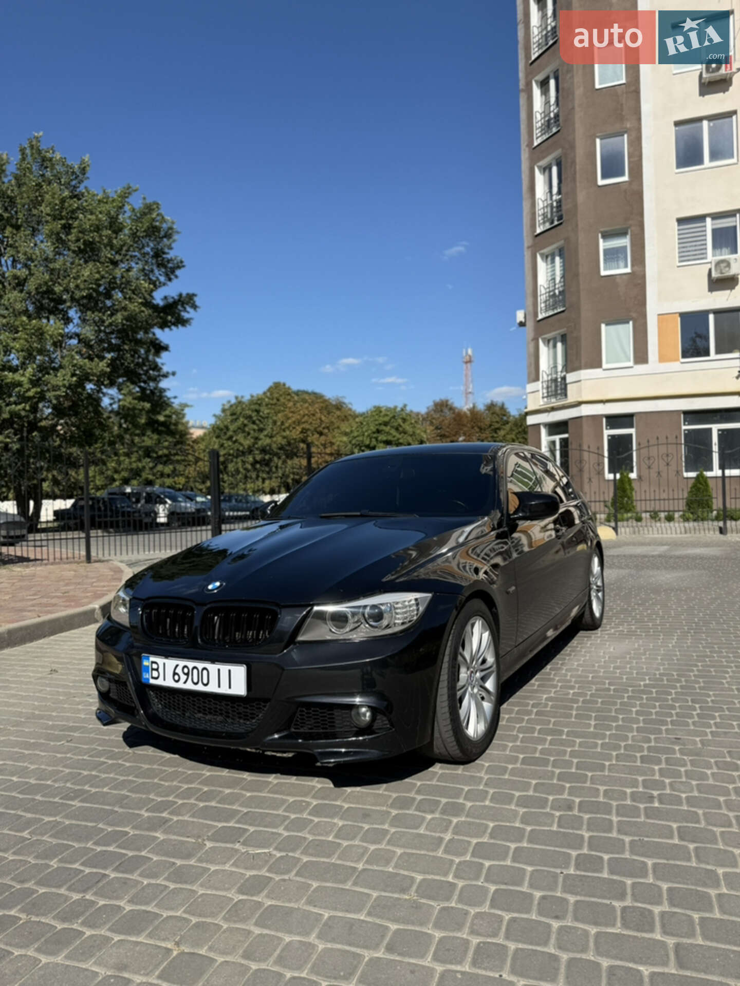 BMW 325