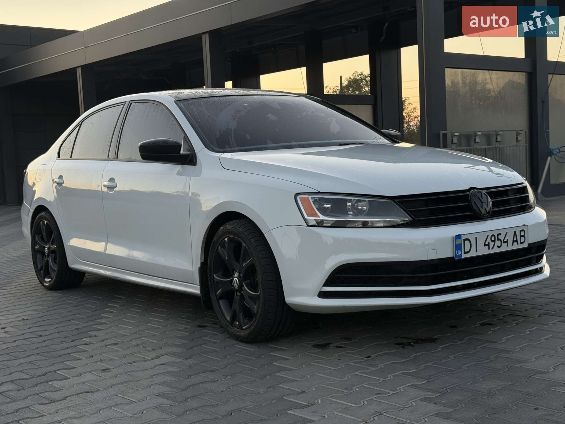 VOLKSWAGEN JETTA 2016