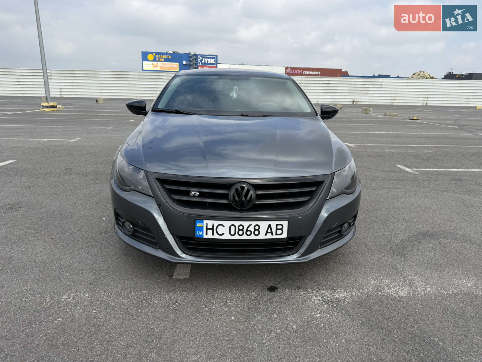 VOLKSWAGEN PASSAT 2011