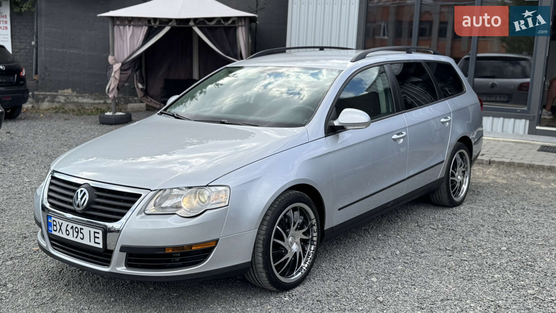 VOLKSWAGEN PASSAT 2006
