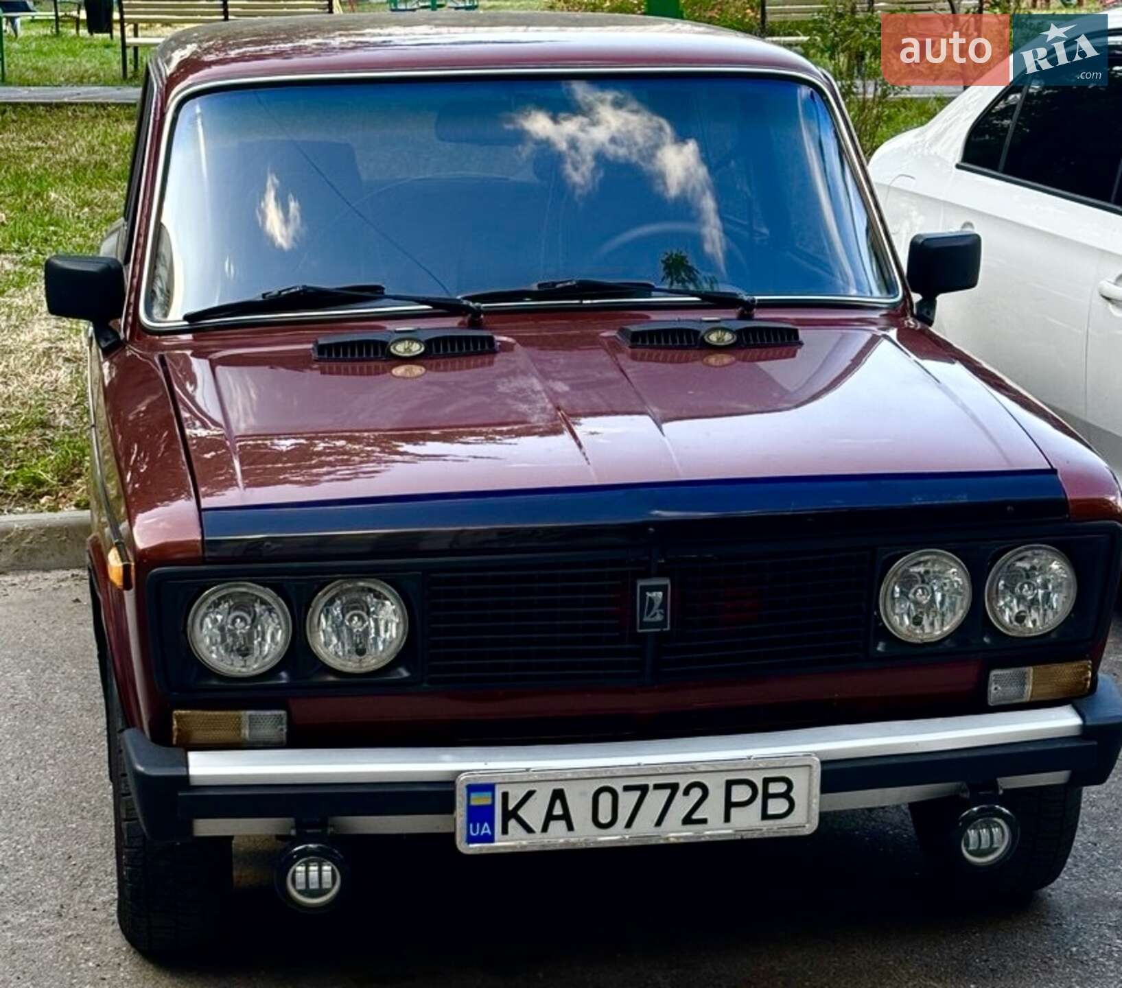 ВАЗ 21065 1999
