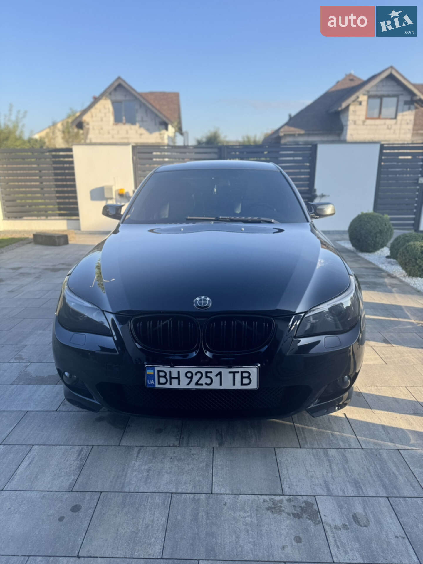 BMW 530I 2005