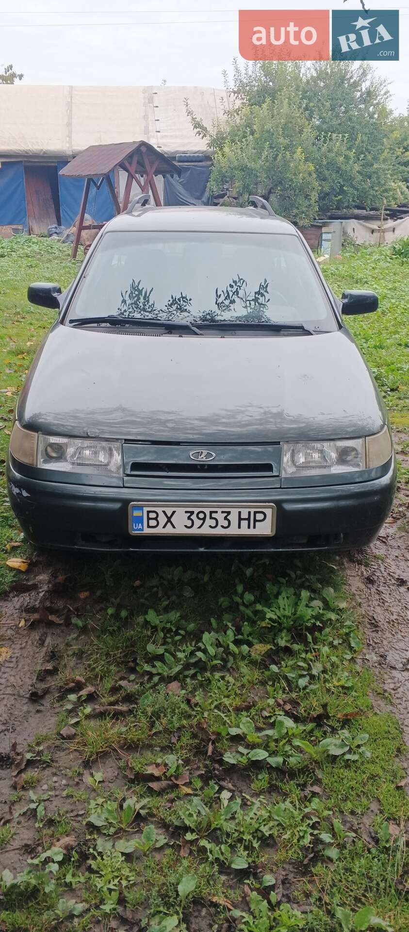 ВАЗ 2111 2006