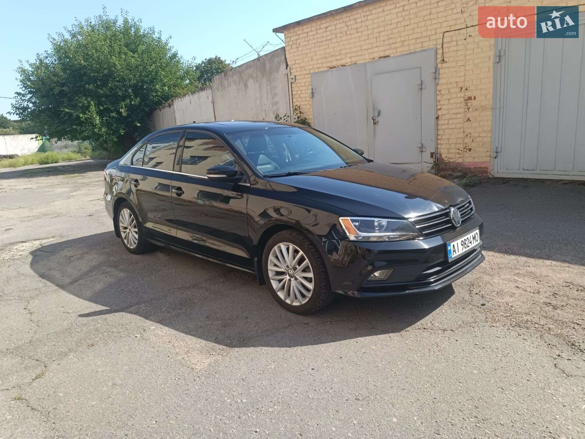 VOLKSWAGEN JETTA 2015