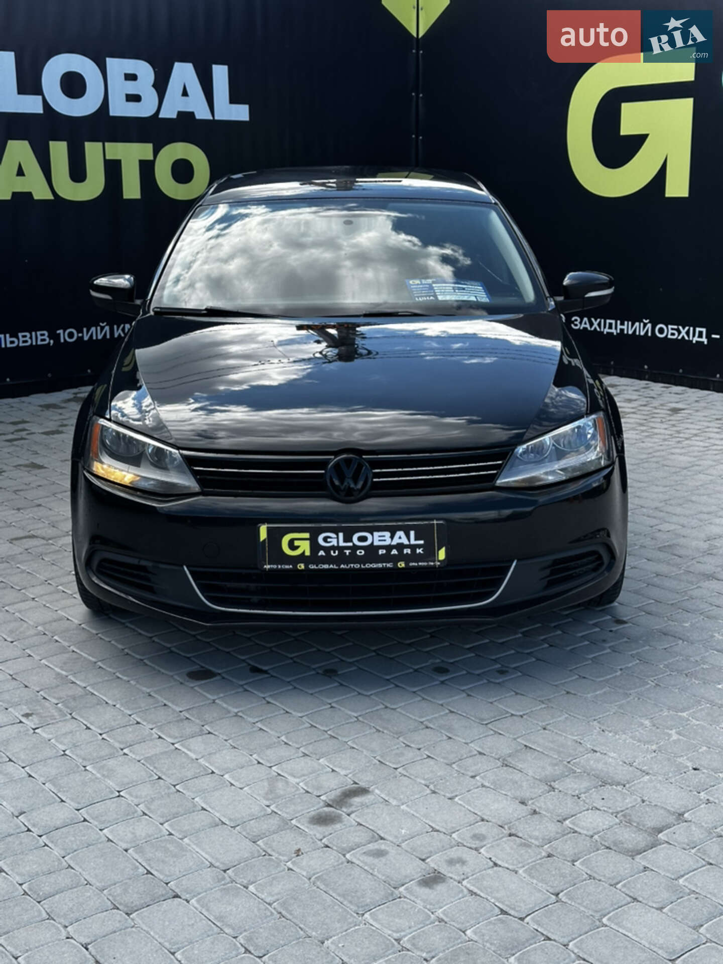 VOLKSWAGEN JETTA 2013