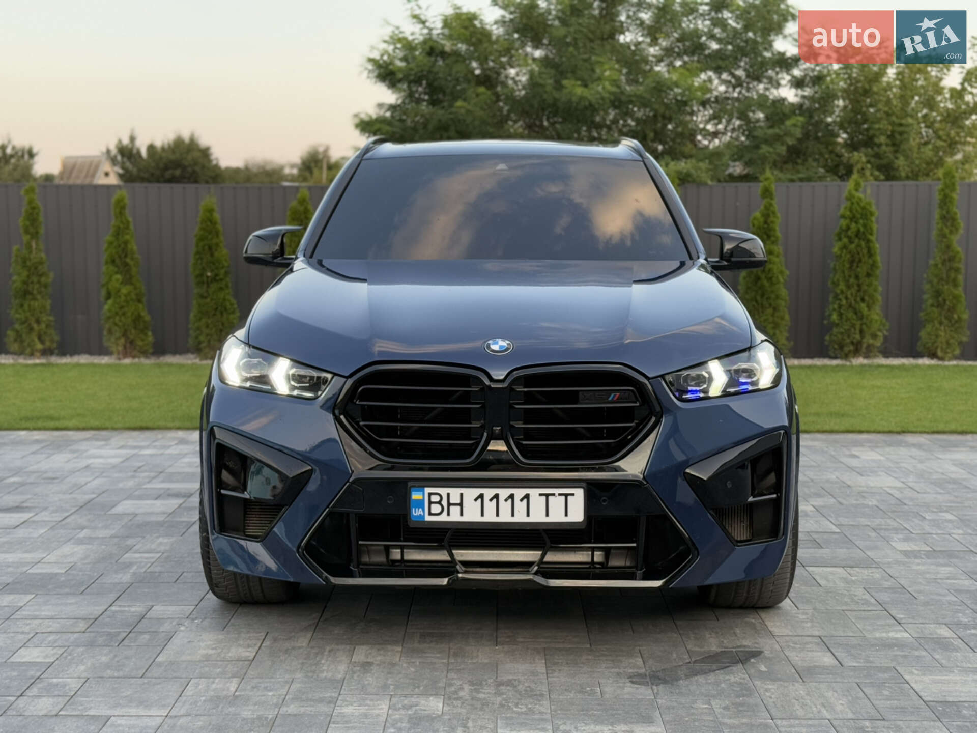 BMW X5 XDRIVE 40I