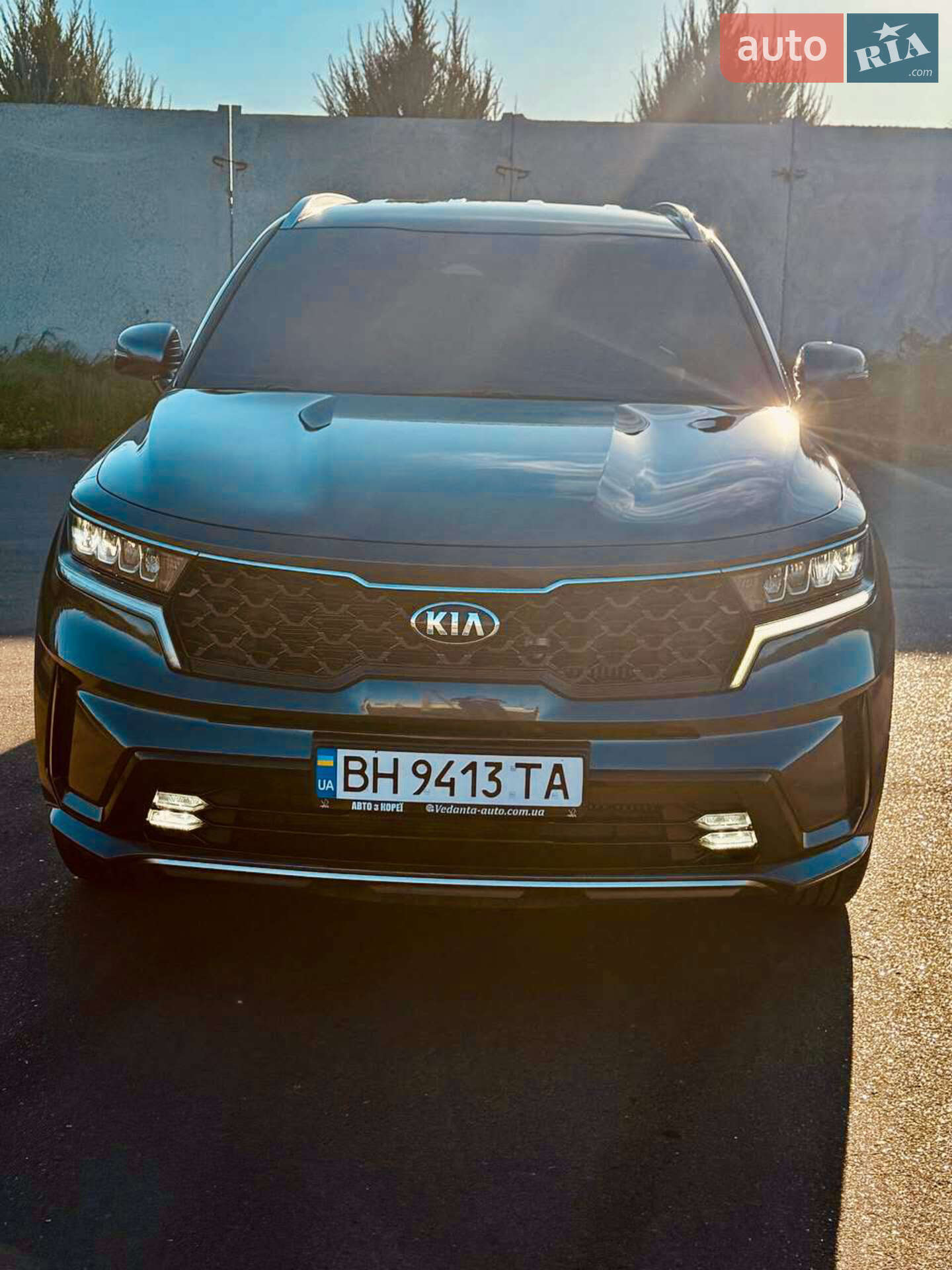 KIA SORENTO 2020