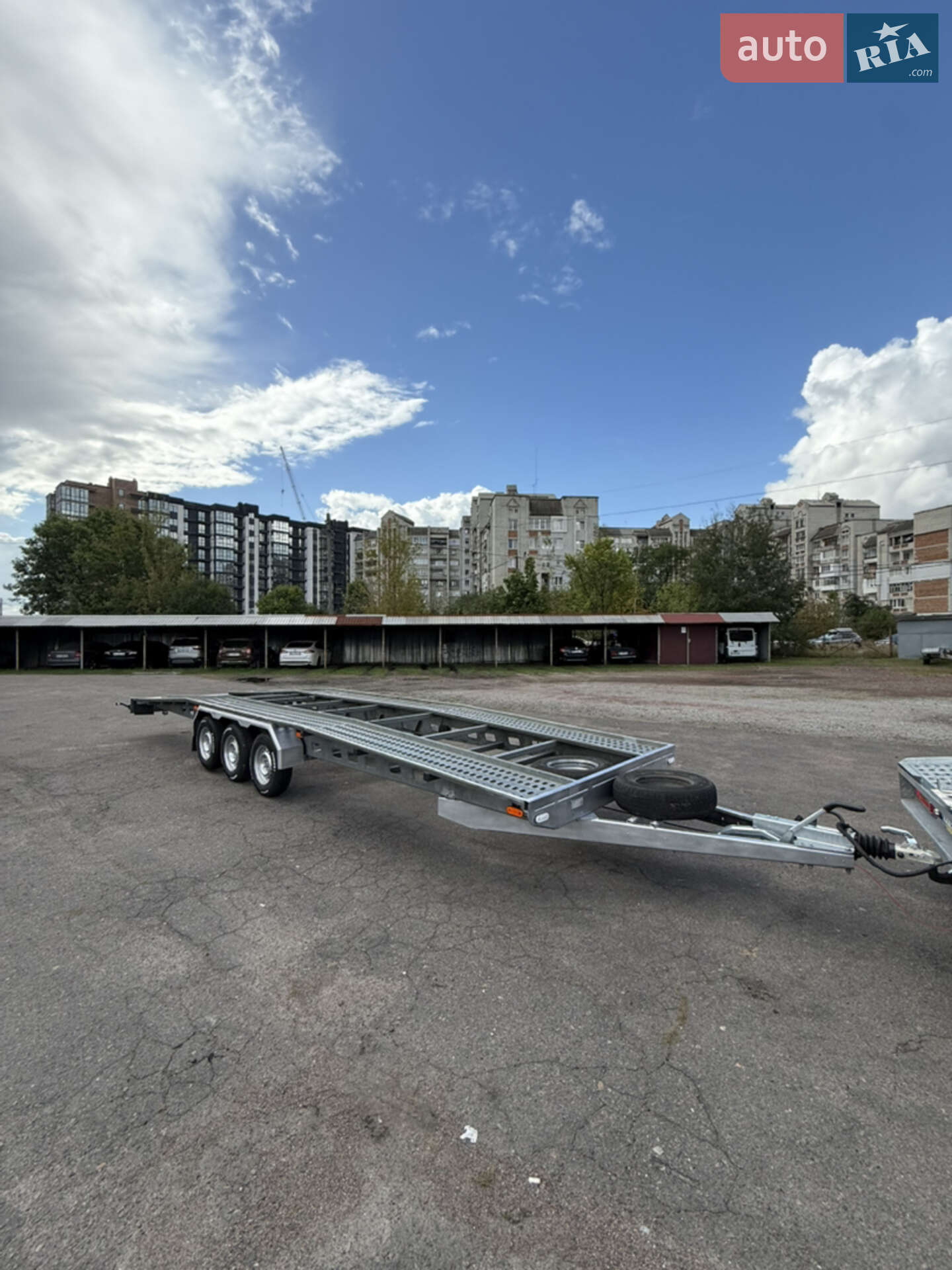 ПАЛИЧ A9-8521 2021