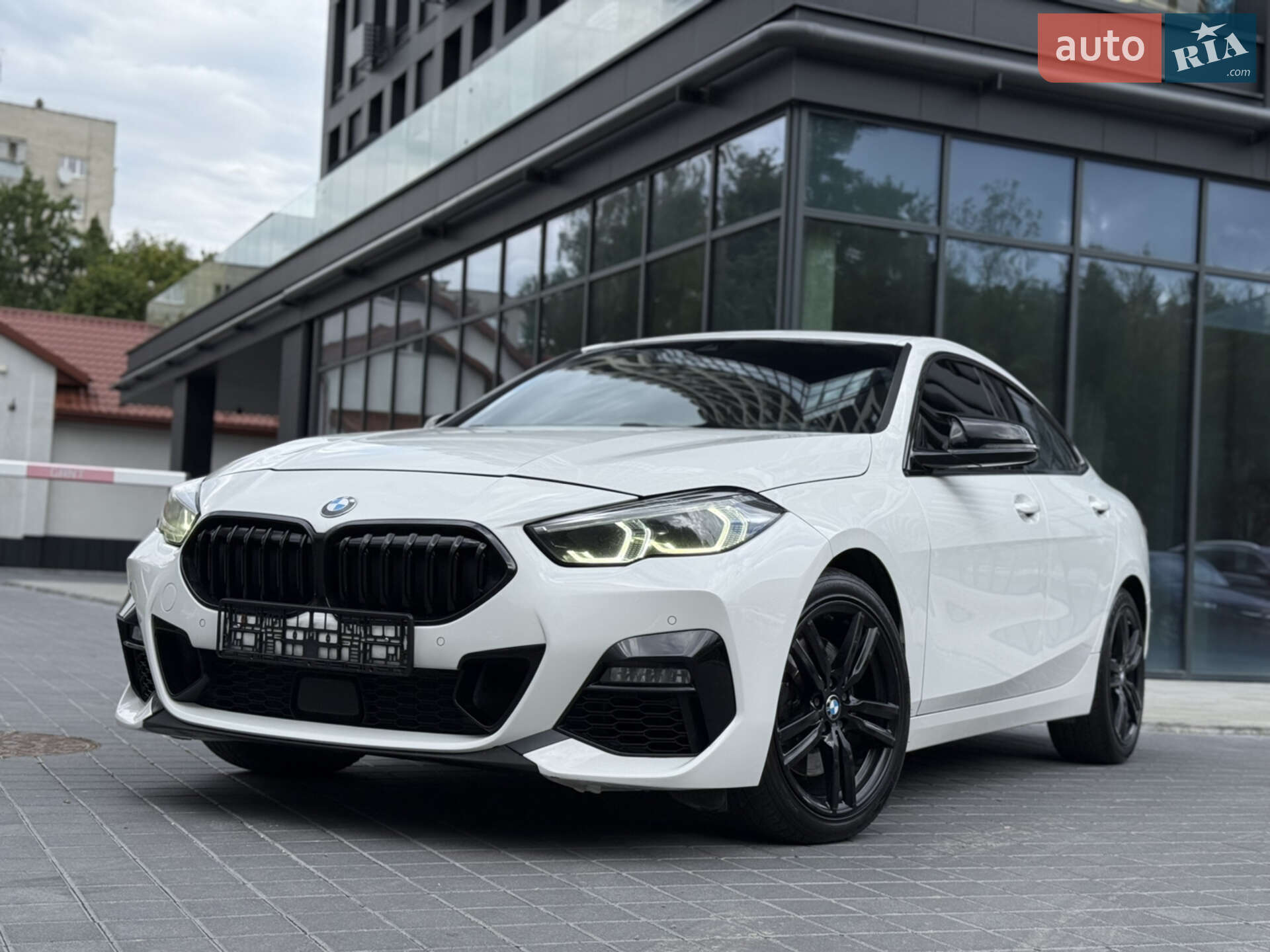 BMW 228I XDRIVE