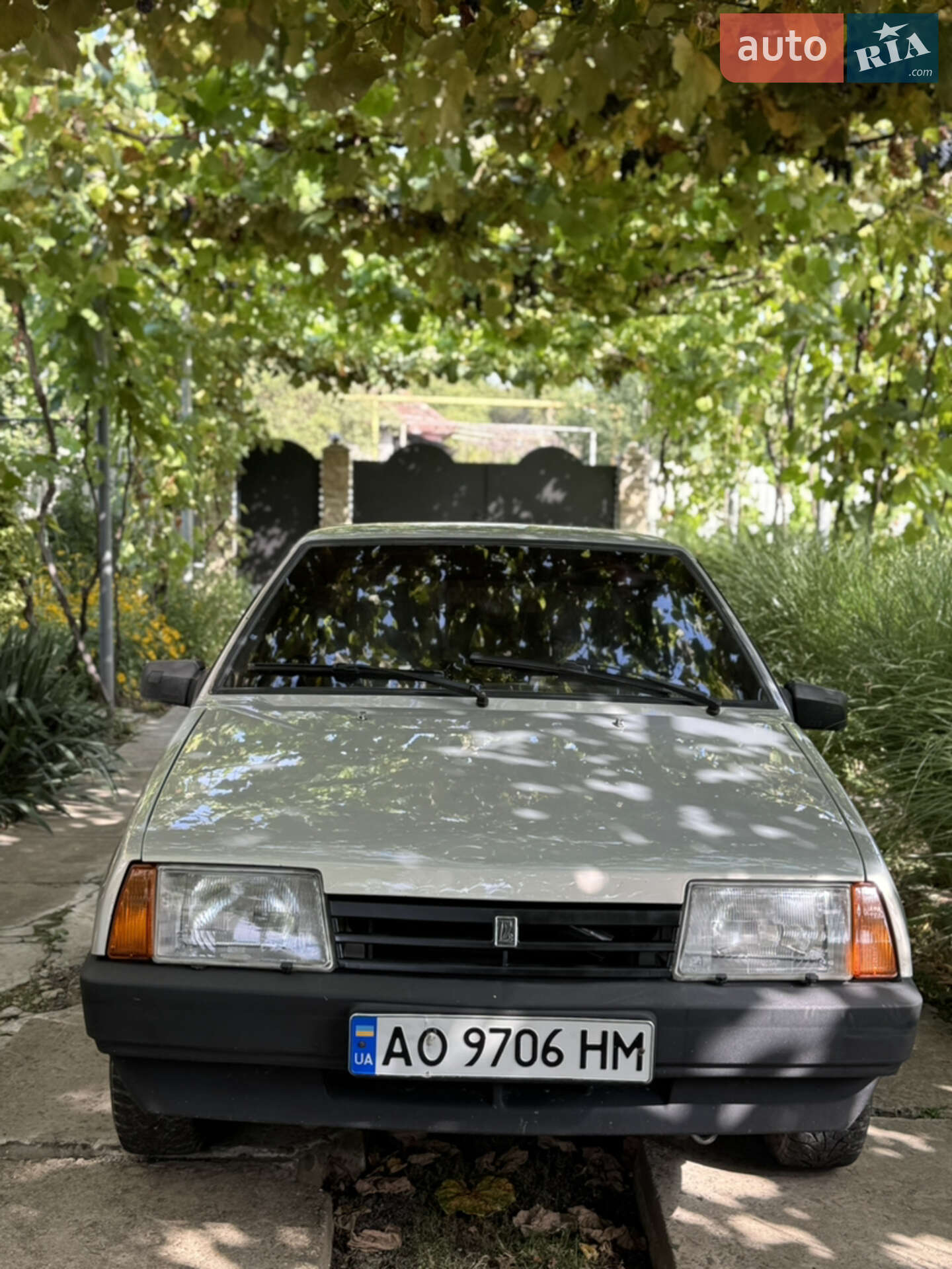 ВАЗ 21099 2006