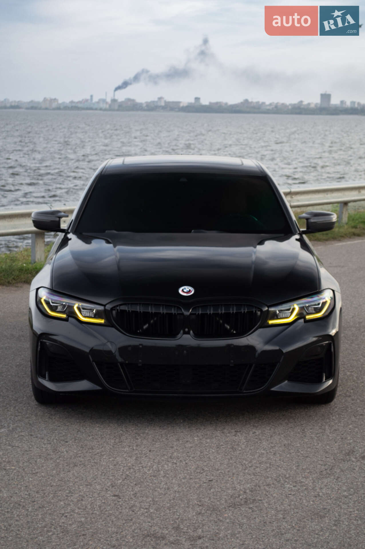 BMW M340XI 2019