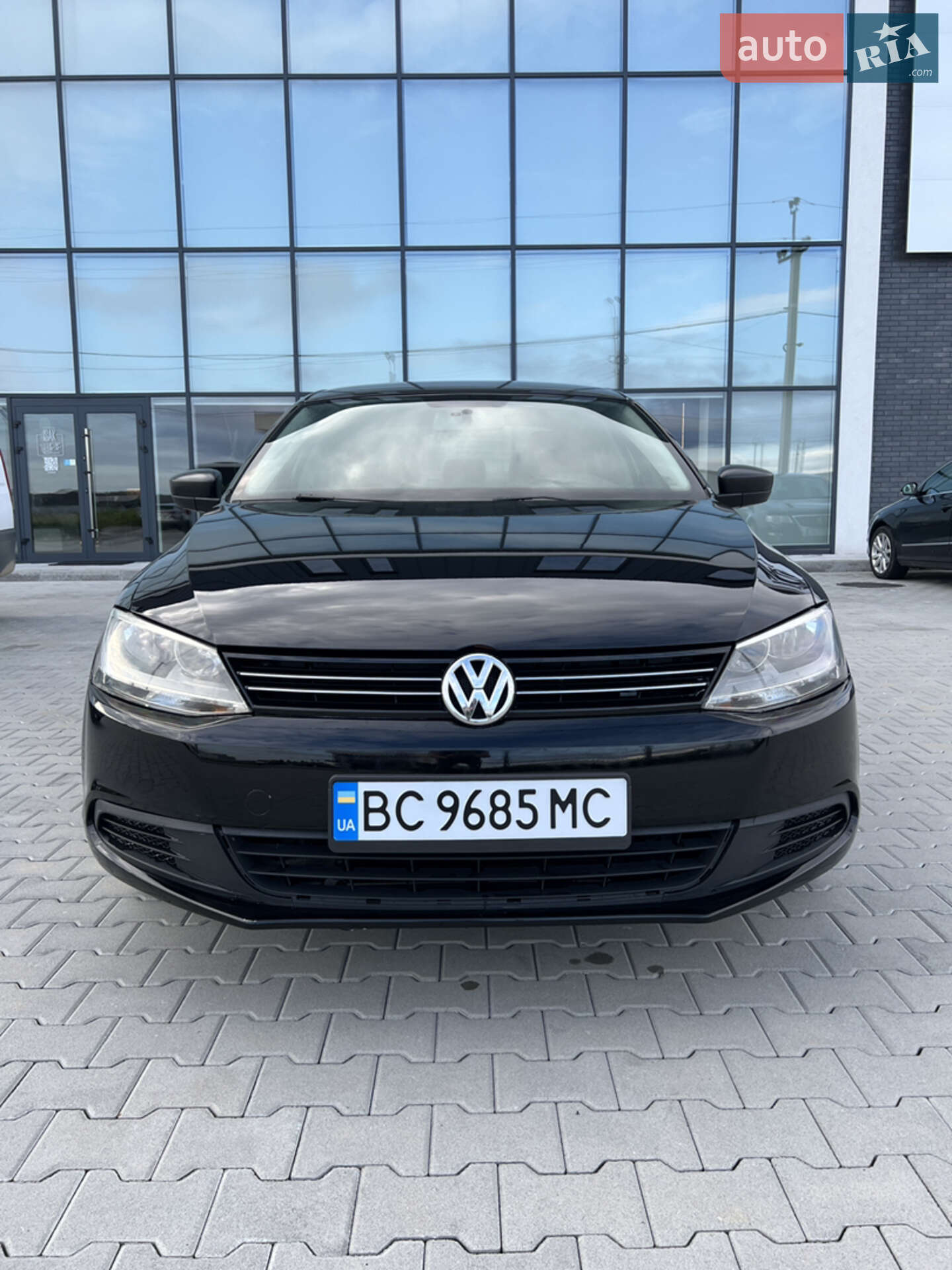 VOLKSWAGEN JETTA 2014