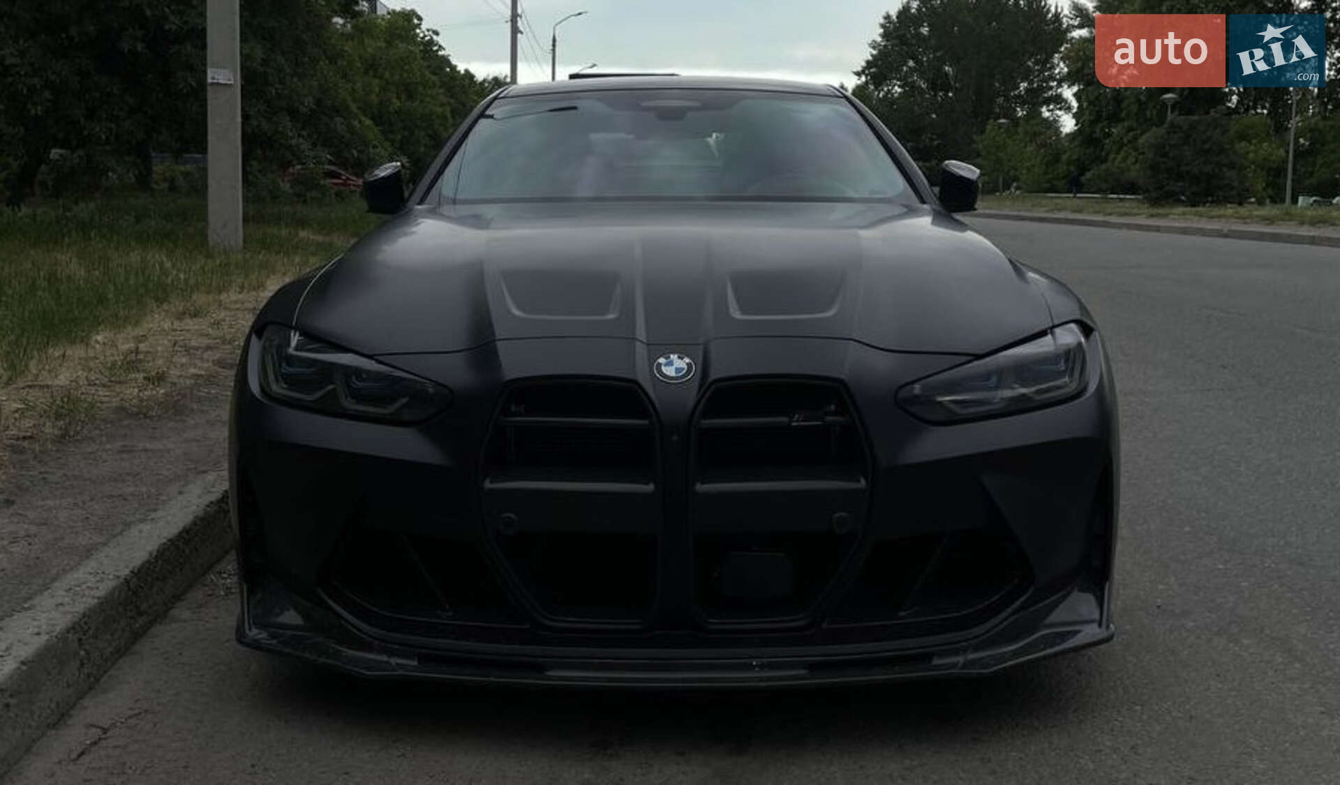 BMW M4