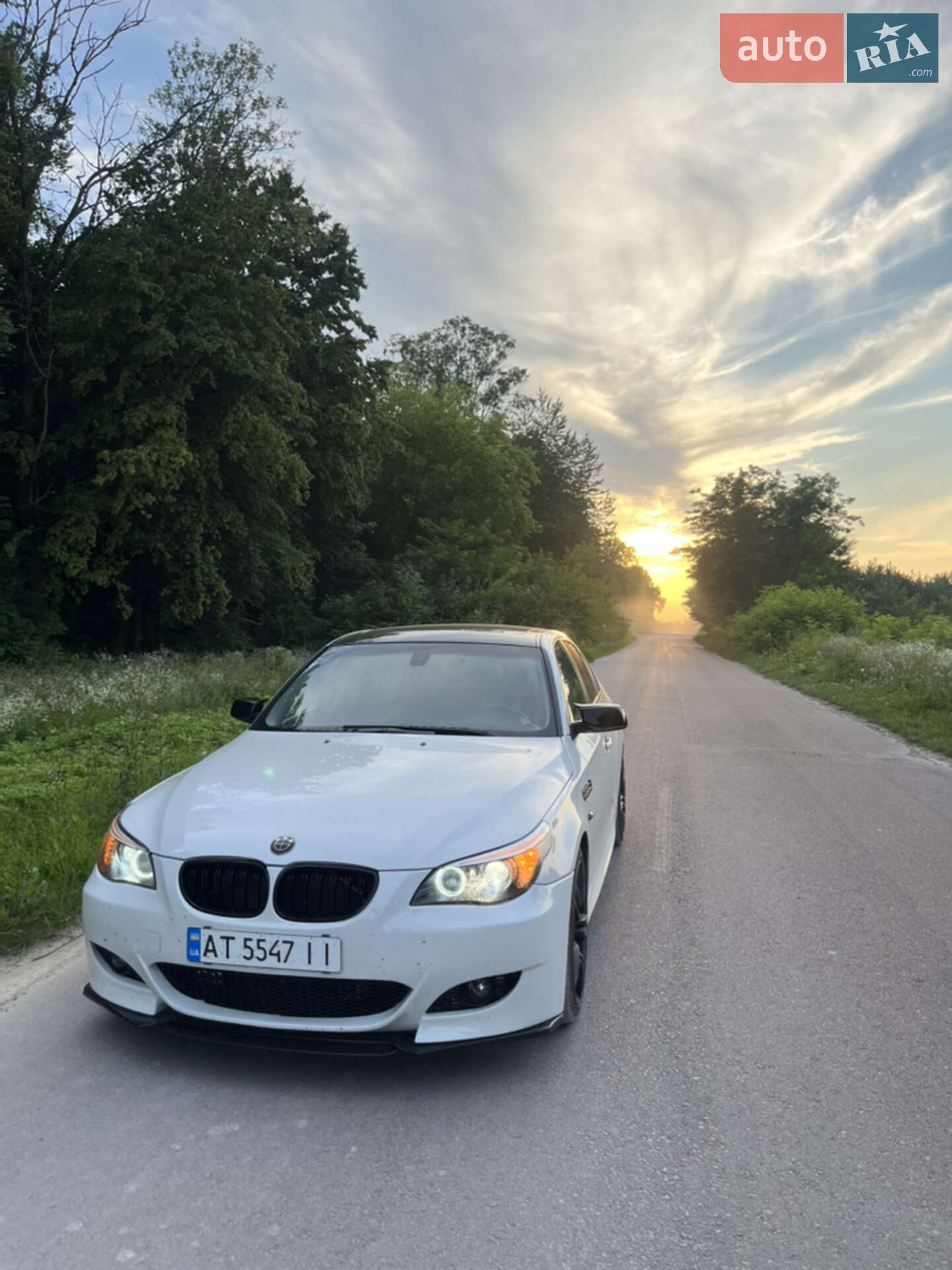 BMW 528I 2009