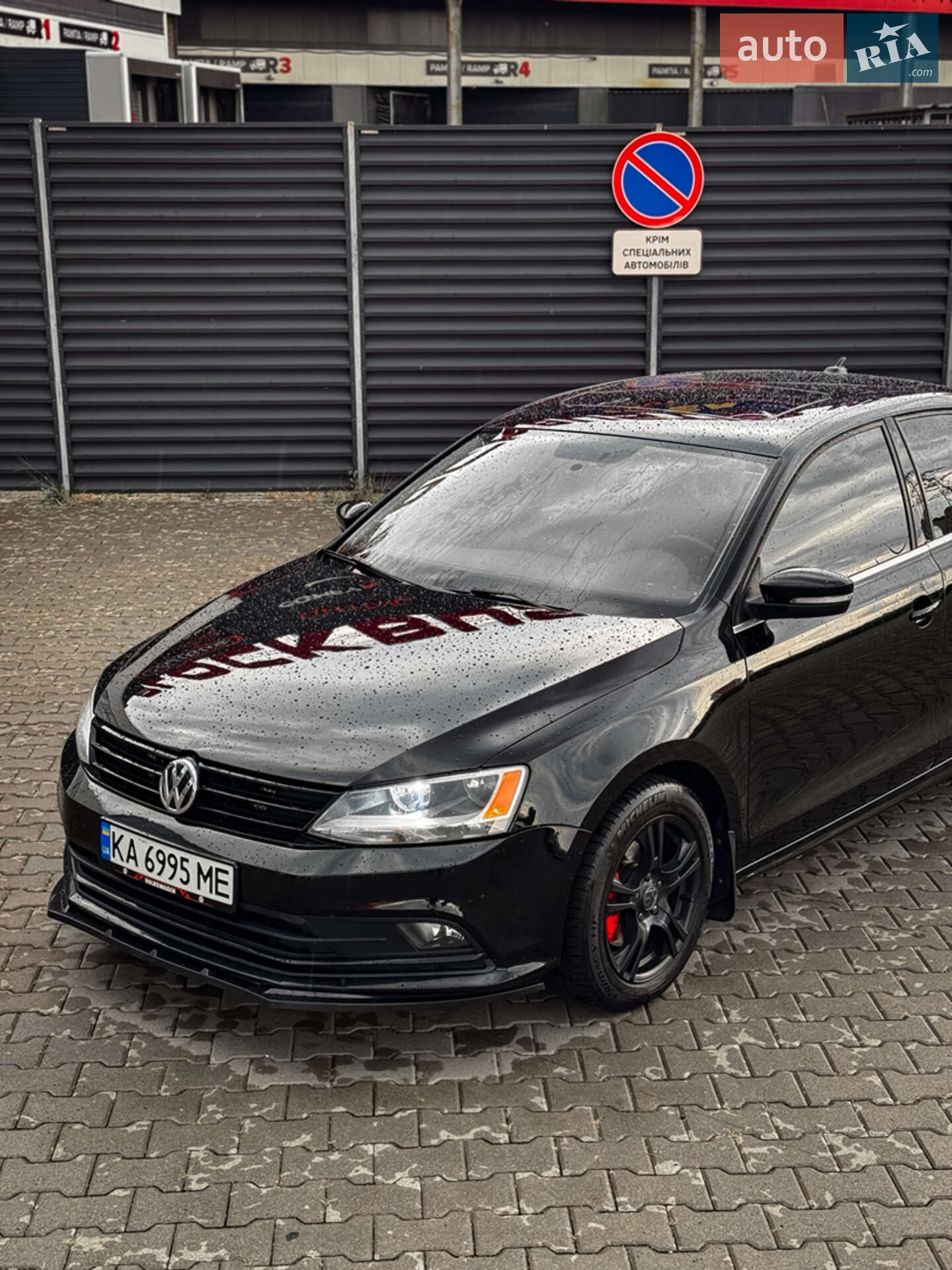 VOLKSWAGEN JETTA 2015