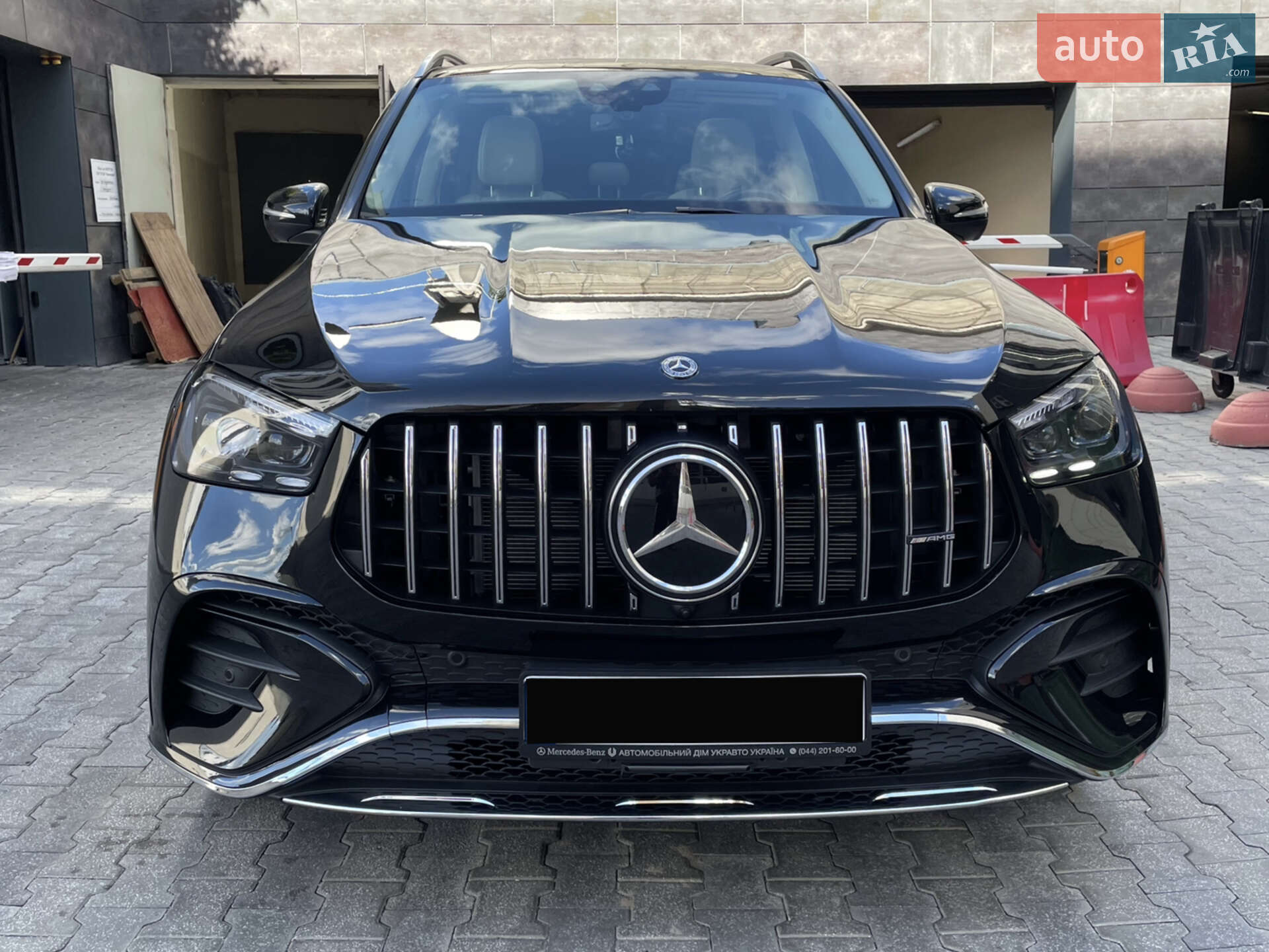 MERCEDES-BENZ GLE 450 2021