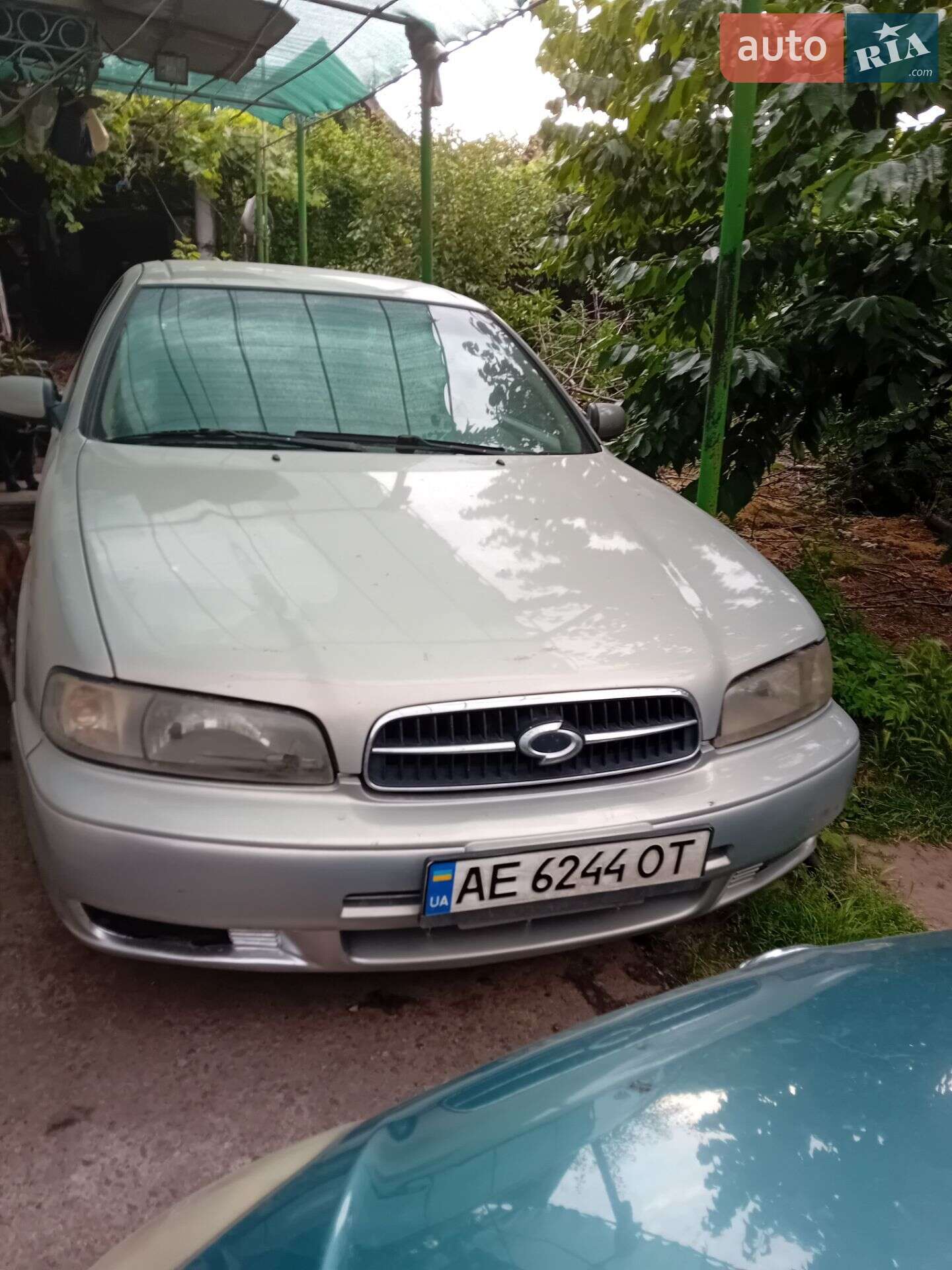 SAMRO SM 5 2003