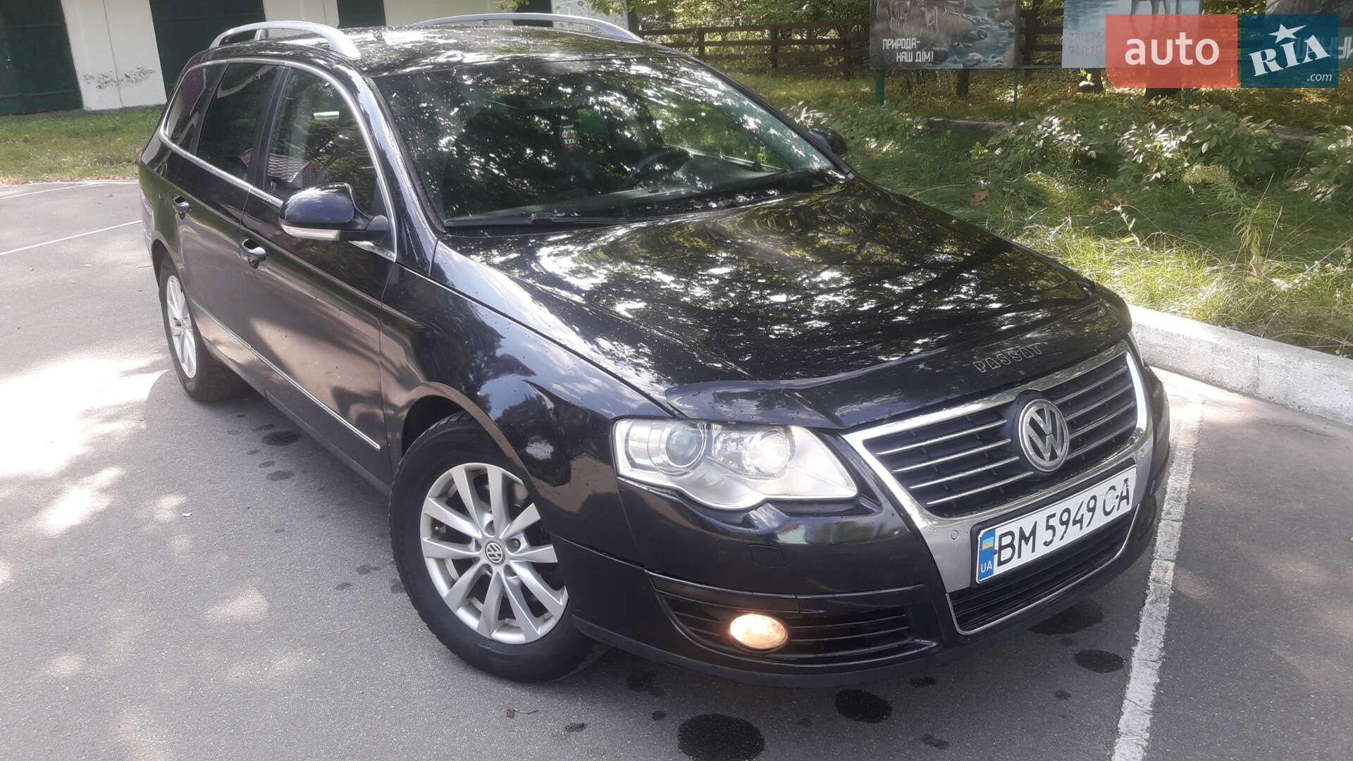 VOLKSWAGEN PASSAT 2006